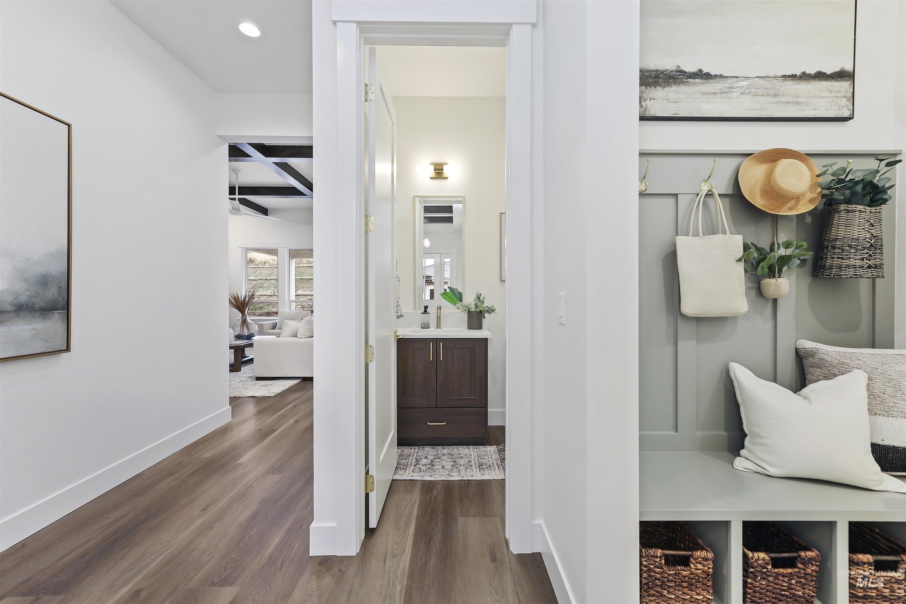 5394 W Haughburn Dr, Eagle, Idaho 83616, 3 Bedrooms, 2.5 Bathrooms, Residential For Sale, Price $929,000, 98970267