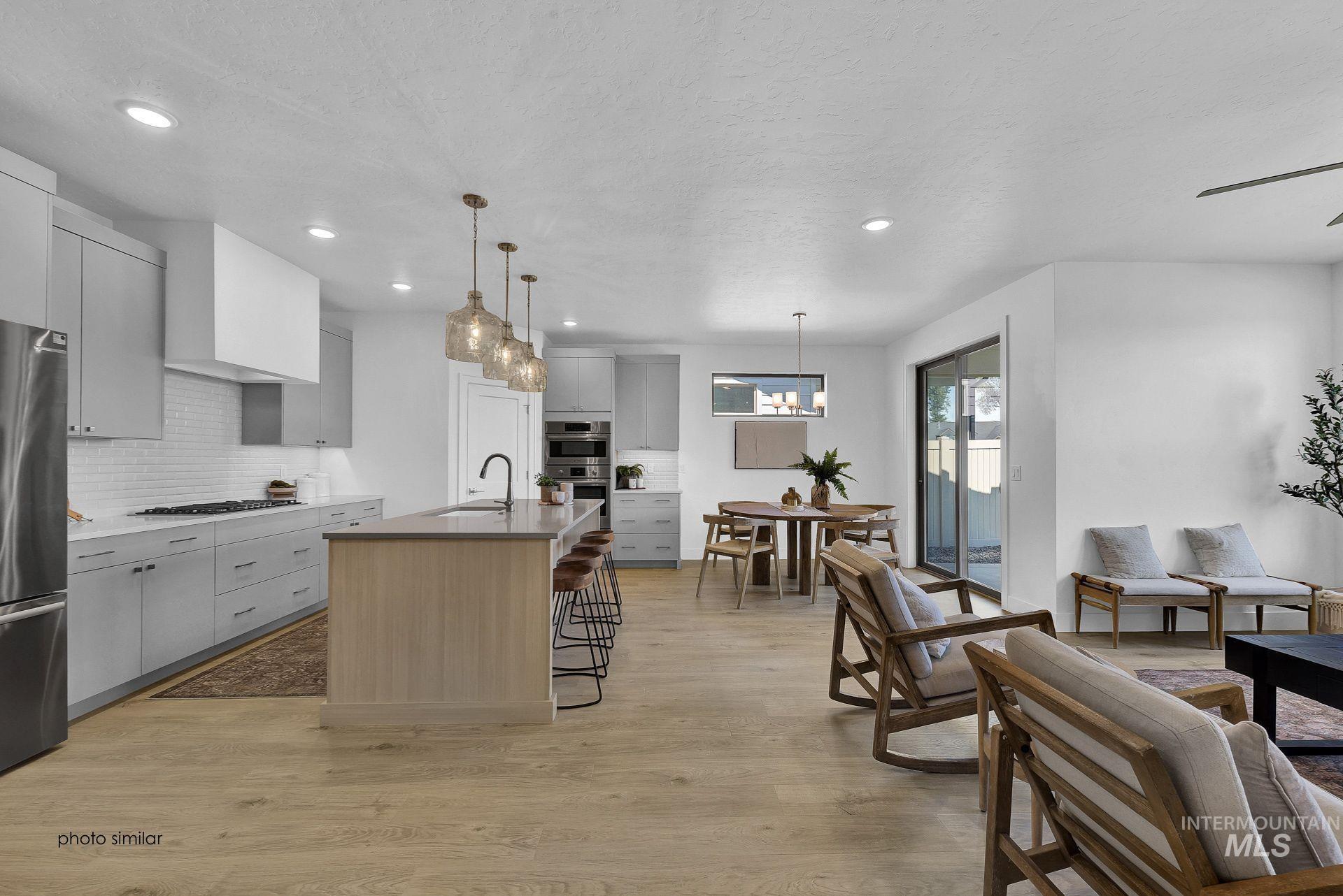 1770 N Green Pine Ln, Star, Idaho 83669, 4 Bedrooms, 2.5 Bathrooms, Residential For Sale, Price $574,900, 98970268