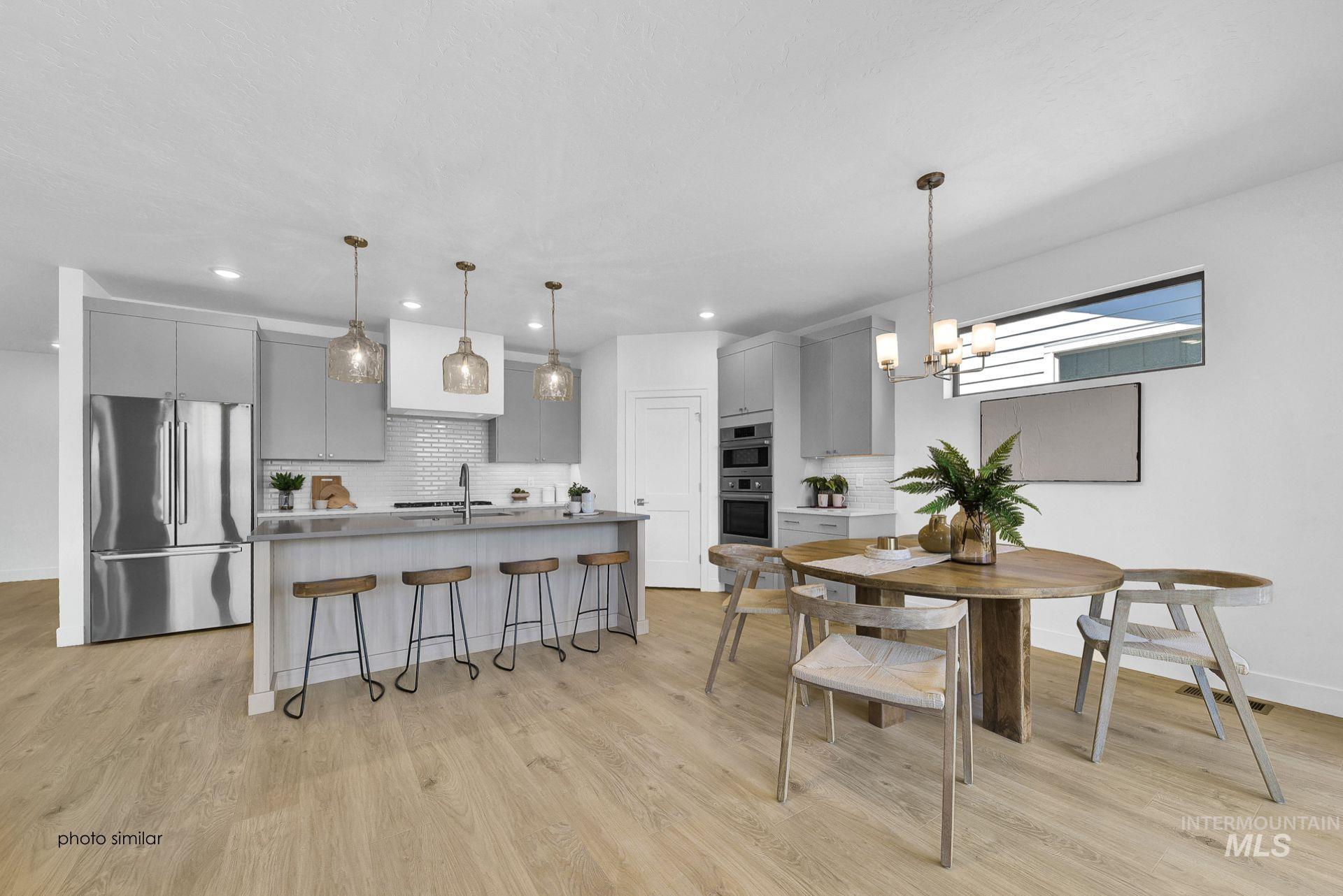 1770 N Green Pine Ln, Star, Idaho 83669, 4 Bedrooms, 2.5 Bathrooms, Residential For Sale, Price $574,900, 98970268