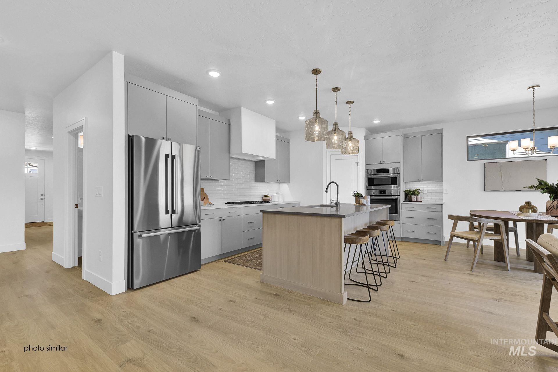 1770 N Green Pine Ln, Star, Idaho 83669, 4 Bedrooms, 2.5 Bathrooms, Residential For Sale, Price $574,900, 98970268