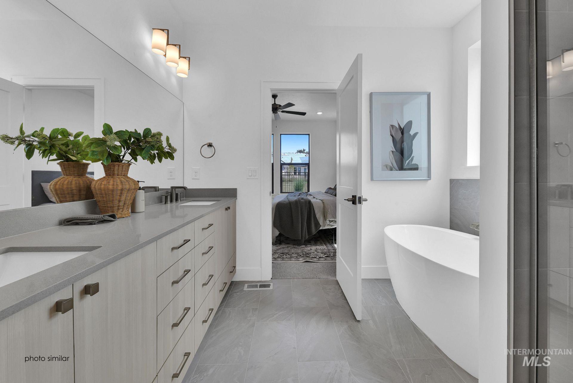 1770 N Green Pine Ln, Star, Idaho 83669, 4 Bedrooms, 2.5 Bathrooms, Residential For Sale, Price $574,900, 98970268