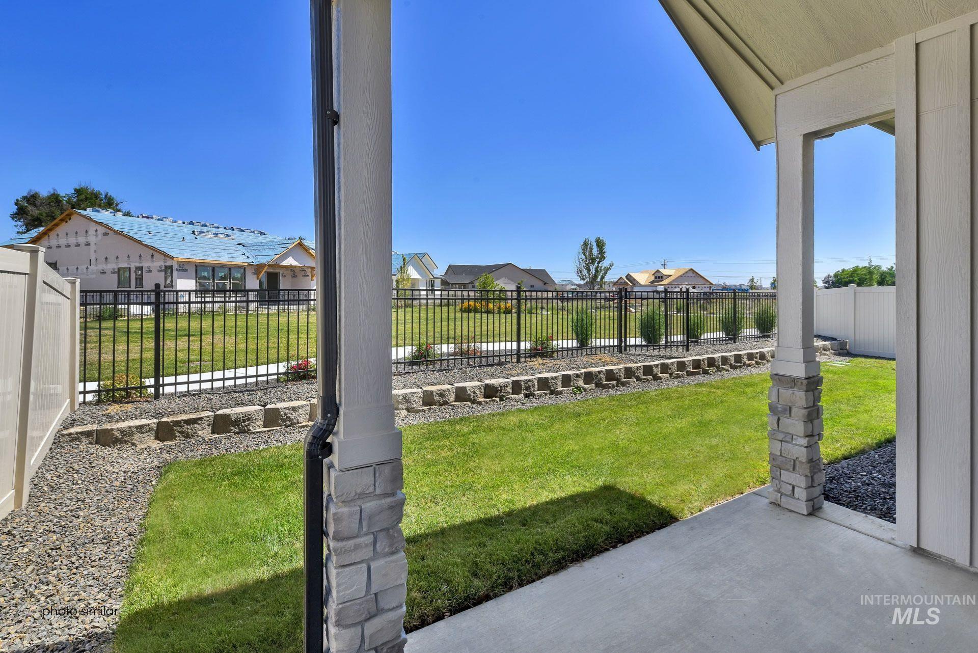 1770 N Green Pine Ln, Star, Idaho 83669, 4 Bedrooms, 2.5 Bathrooms, Residential For Sale, Price $574,900, 98970268