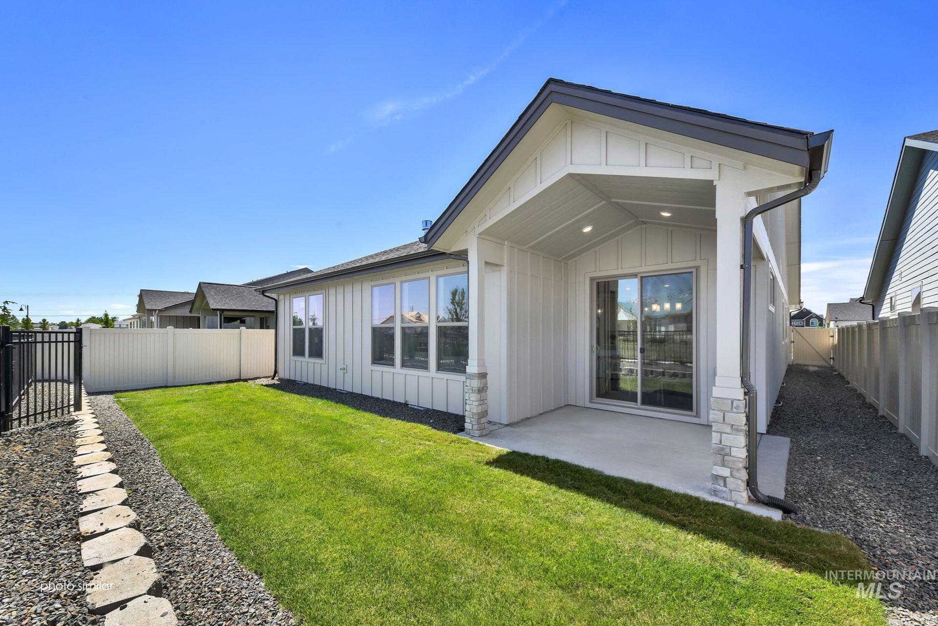 1770 N Green Pine Ln, Star, Idaho 83669, 4 Bedrooms, 2.5 Bathrooms, Residential For Sale, Price $574,900, 98970268