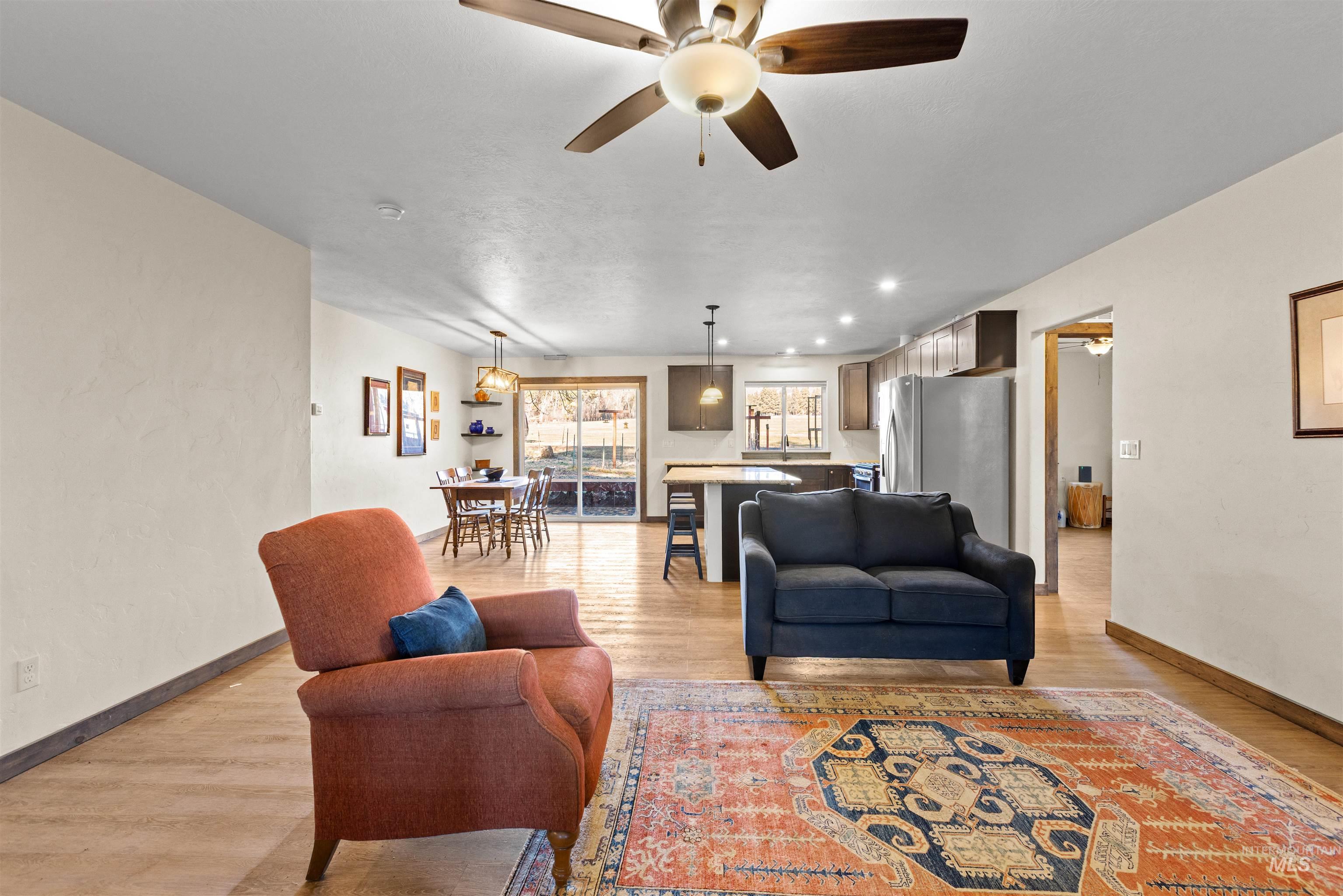 3488 Ward Rd, Cambridge, Idaho 83610, 4 Bedrooms, 3 Bathrooms, Residential For Sale, Price $849,000,MLS 98970272