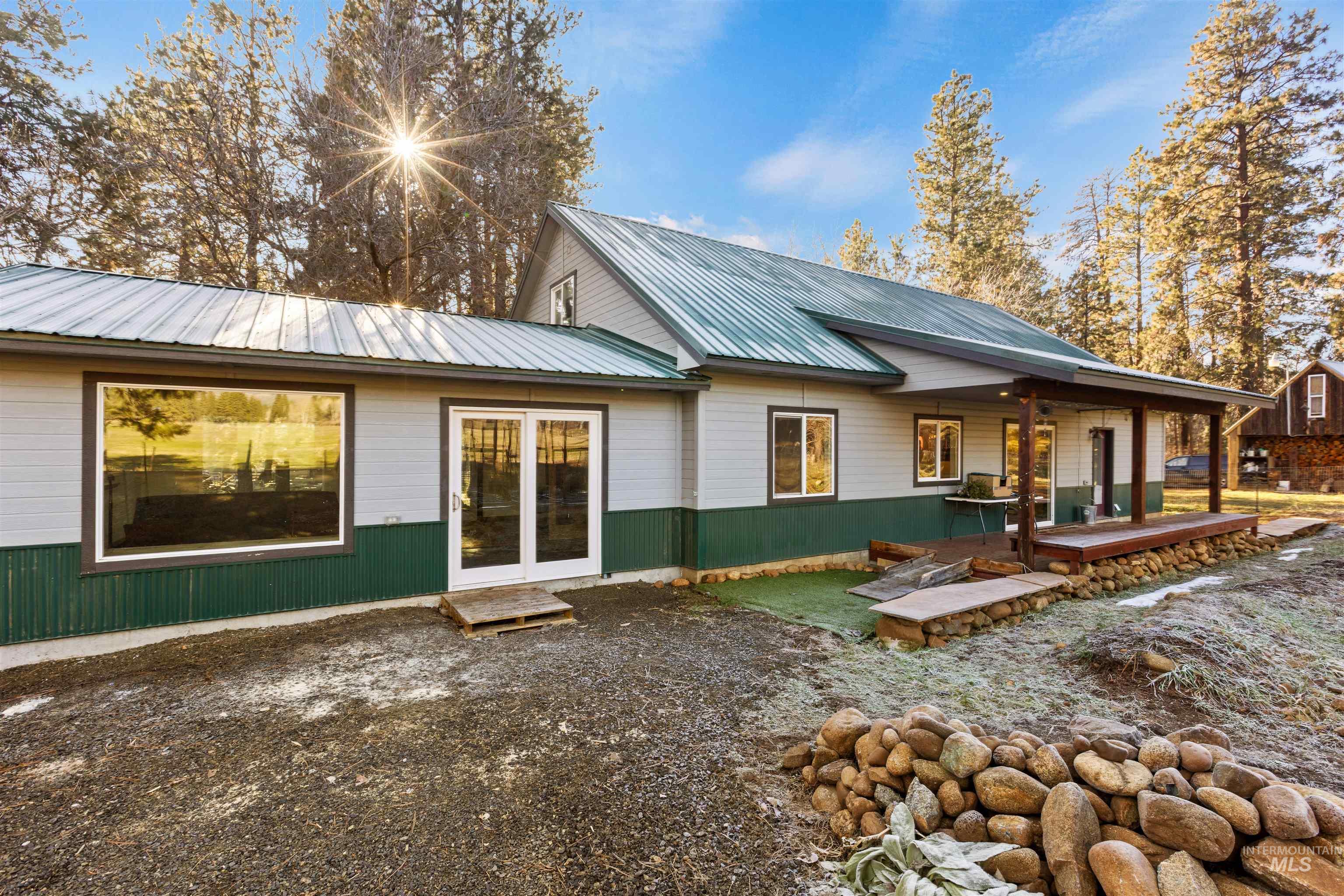 3488 Ward Rd, Cambridge, Idaho 83610, 4 Bedrooms, 3 Bathrooms, Residential For Sale, Price $799,000,MLS 98970272