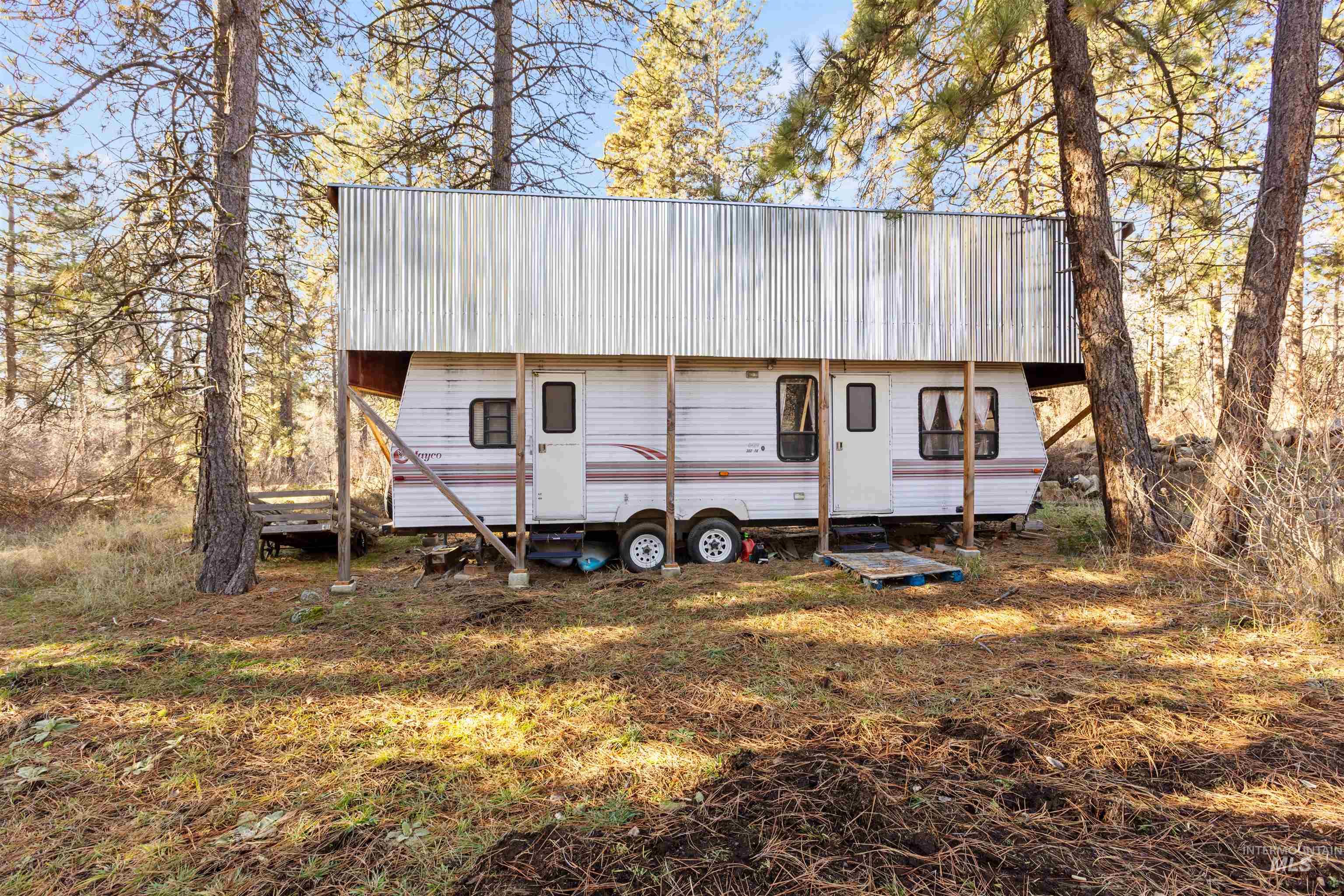 3488 Ward Rd, Cambridge, Idaho 83610, 4 Bedrooms, 3 Bathrooms, Residential For Sale, Price $849,000,MLS 98970272