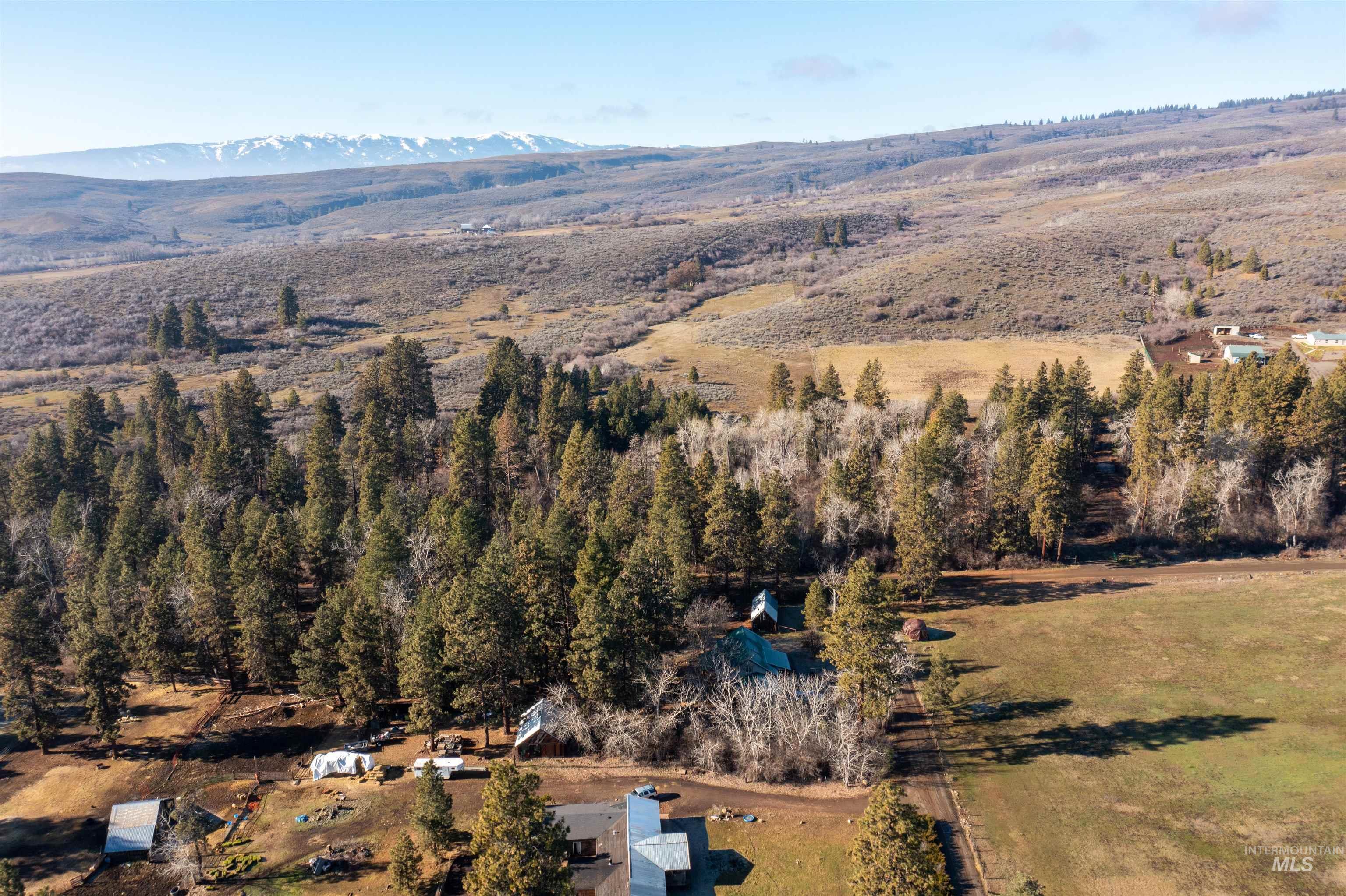 3488 Ward Rd, Cambridge, Idaho 83610, 4 Bedrooms, 3 Bathrooms, Residential For Sale, Price $799,000,MLS 98970272