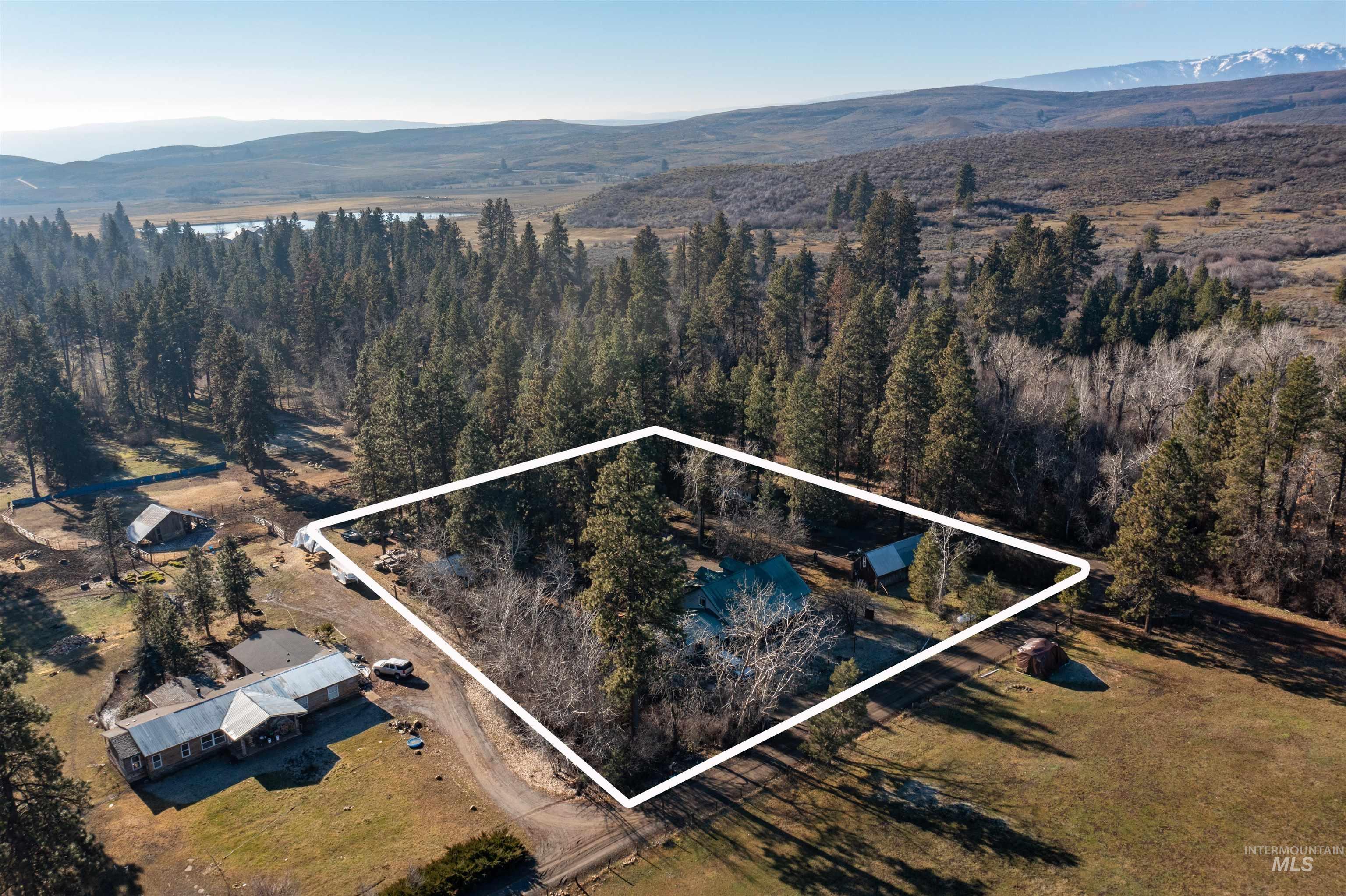 3488 Ward Rd, Cambridge, Idaho 83610, 4 Bedrooms, 3 Bathrooms, Residential For Sale, Price $799,000,MLS 98970272