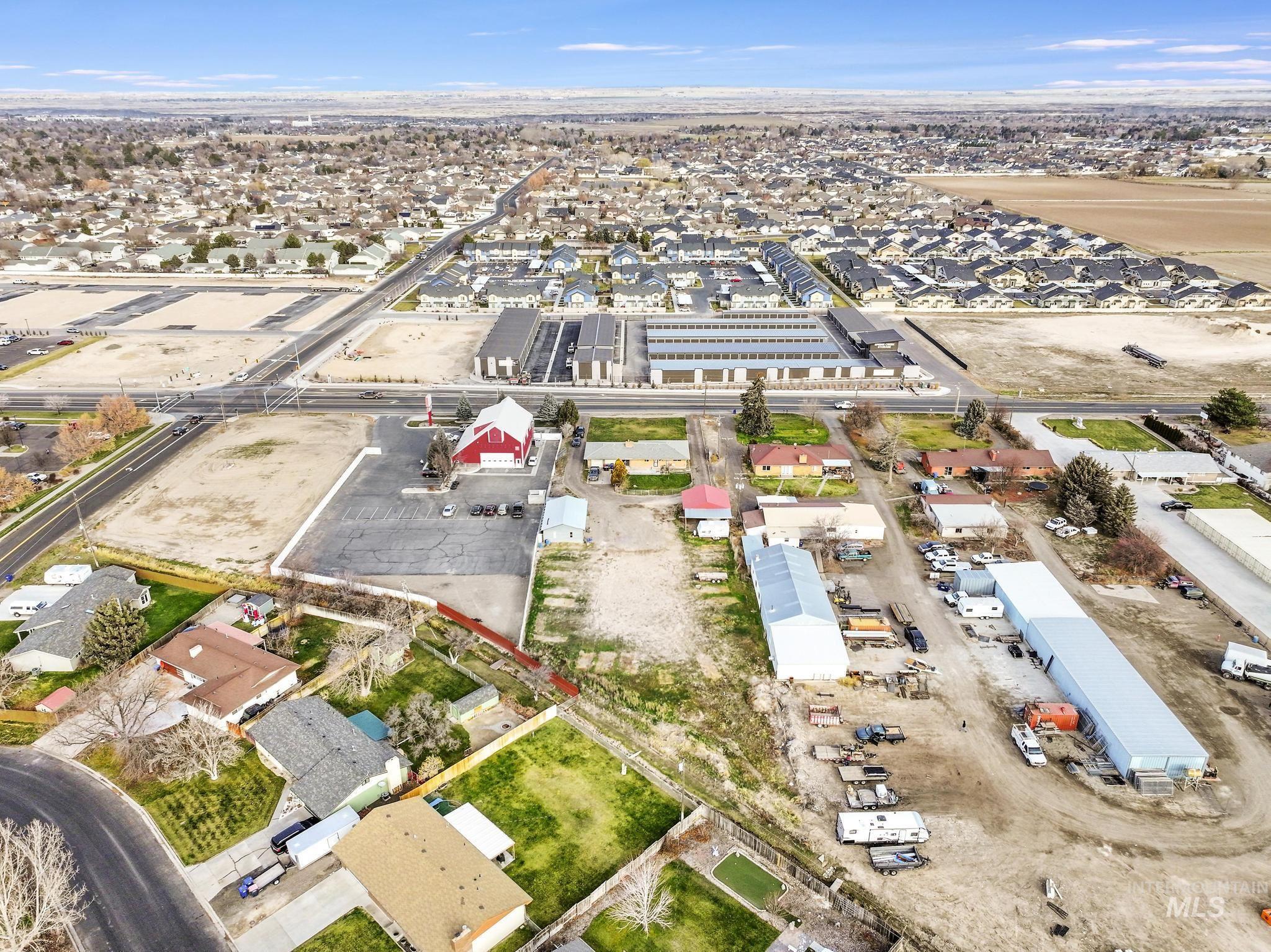 2658 Addison Ave E, Twin Falls, Idaho 83301, Business/Commercial For Sale, Price $639,500, 98970277