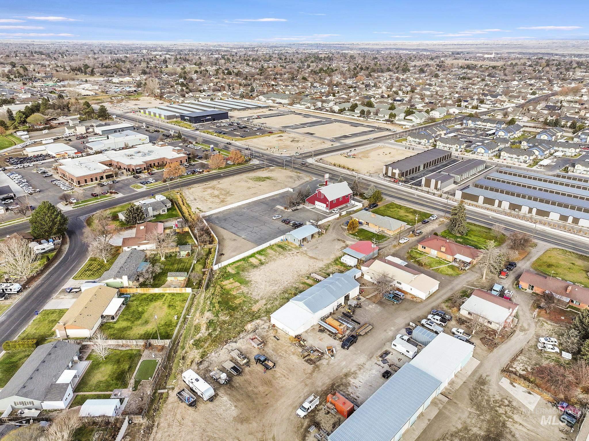 2658 Addison Ave E, Twin Falls, Idaho 83301, Business/Commercial For Sale, Price $639,500, 98970277