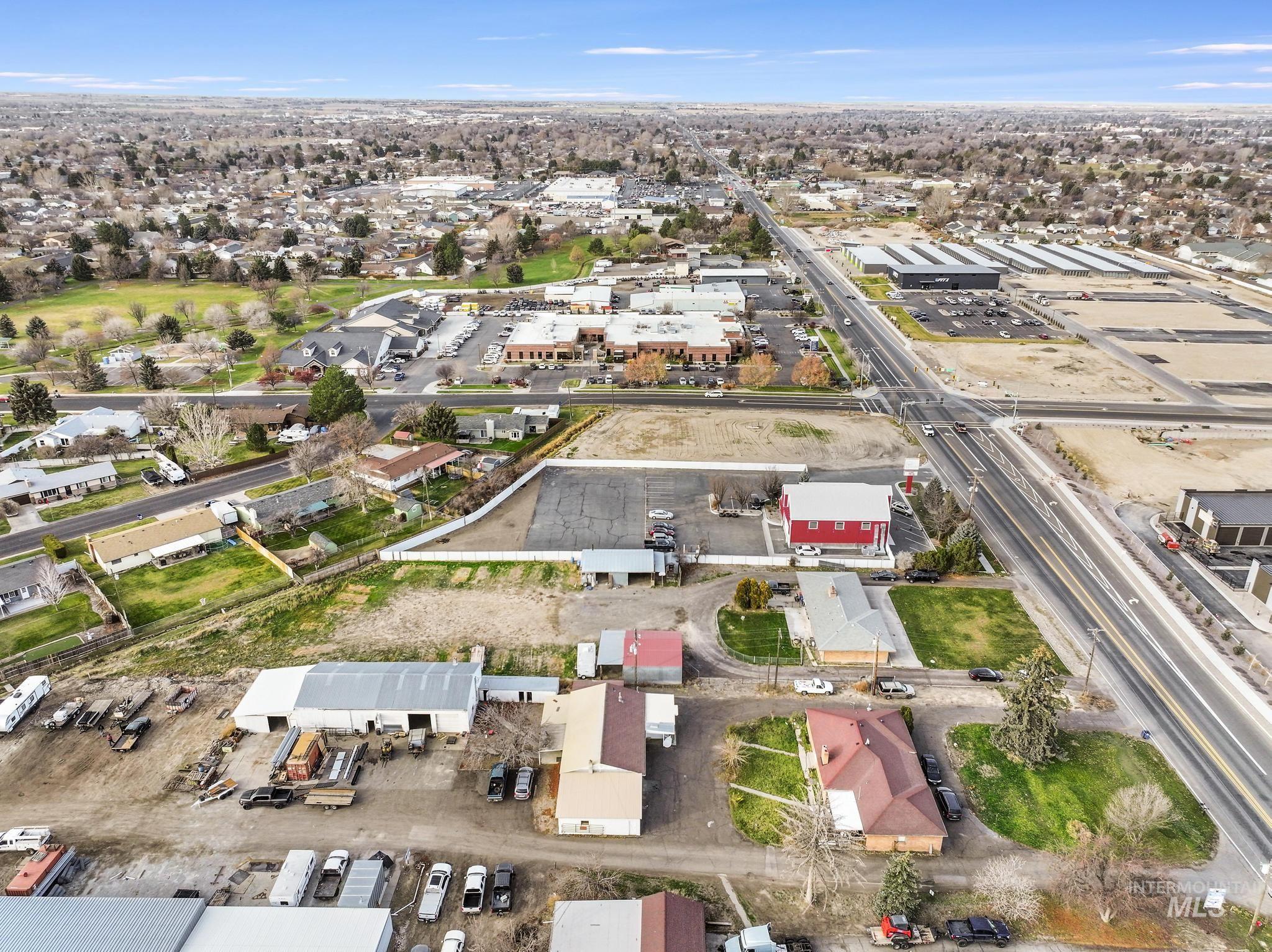 2658 Addison Ave E, Twin Falls, Idaho 83301, Business/Commercial For Sale, Price $639,500, 98970277