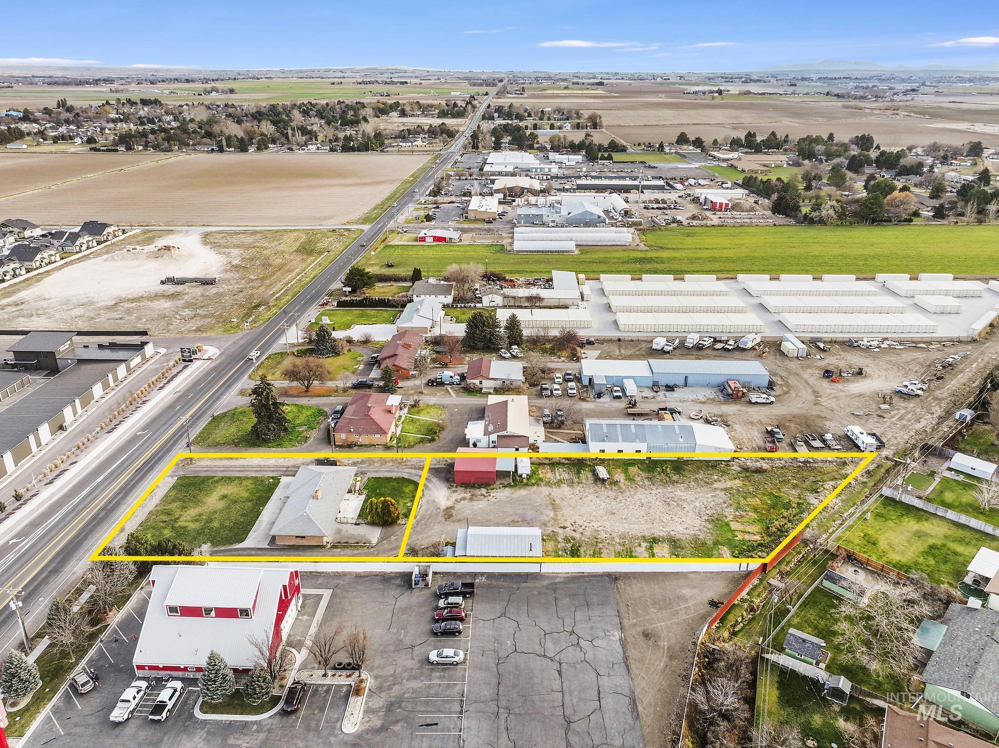 2658 Addison Ave E, Twin Falls, Idaho 83301, Business/Commercial For Sale, Price $639,500, 98970277