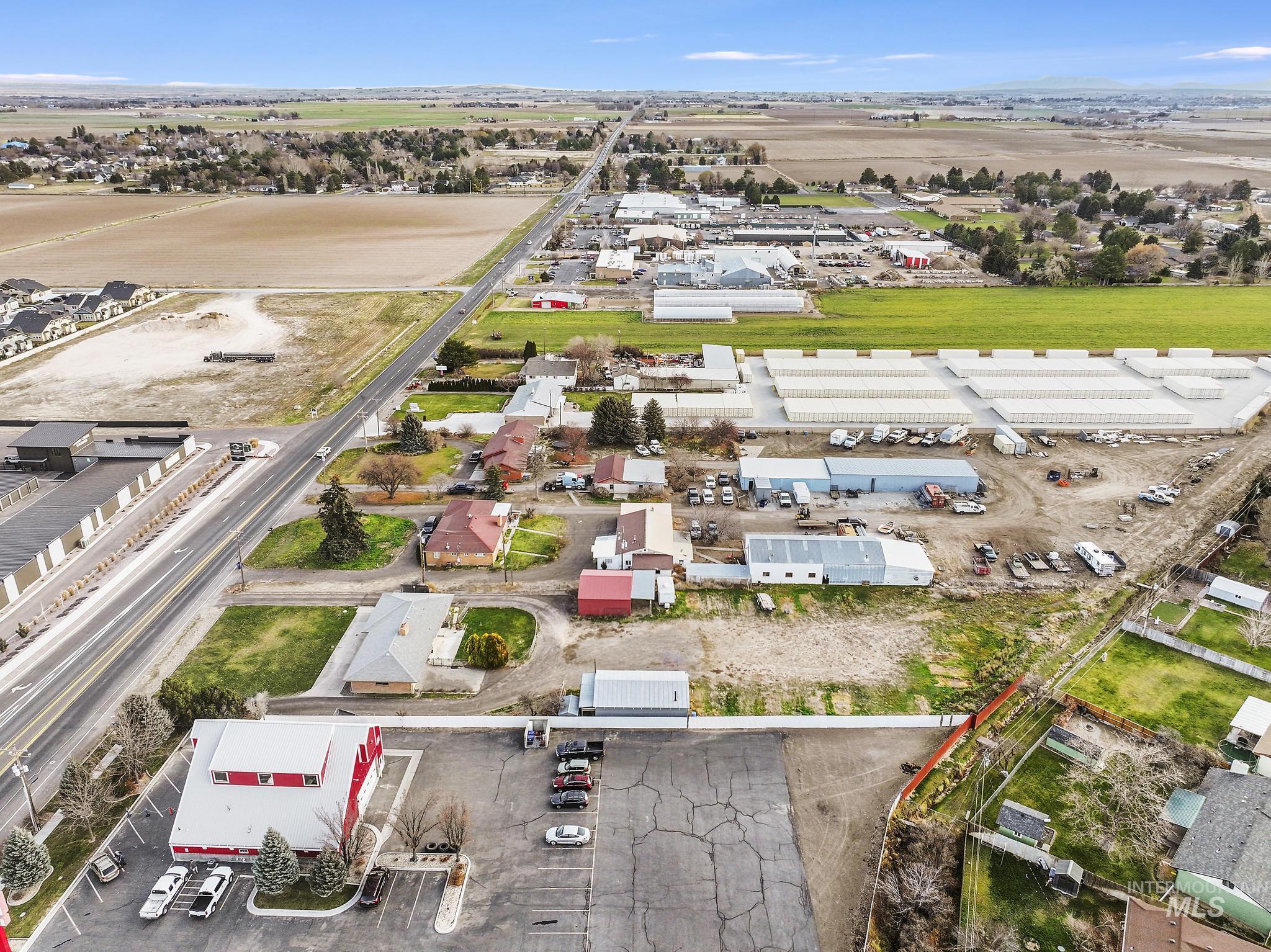 2658 Addison Ave E, Twin Falls, Idaho 83301, Business/Commercial For Sale, Price $639,500, 98970277