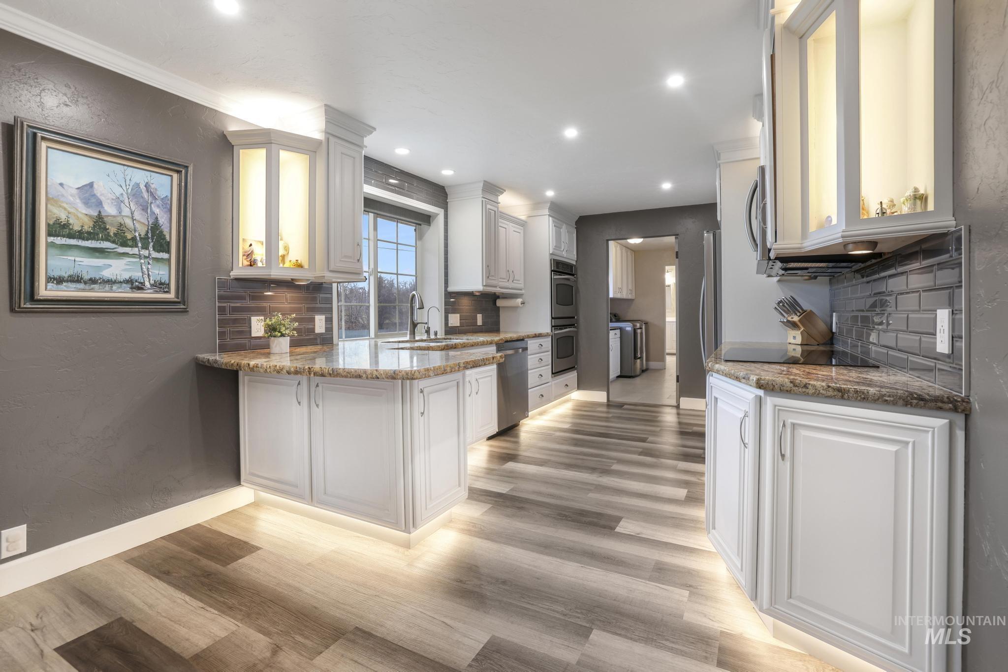 2432 Dorm Dr, Twin Falls, Idaho 83301, 4 Bedrooms, 2 Bathrooms, Residential For Sale, Price $439,000, 98970278