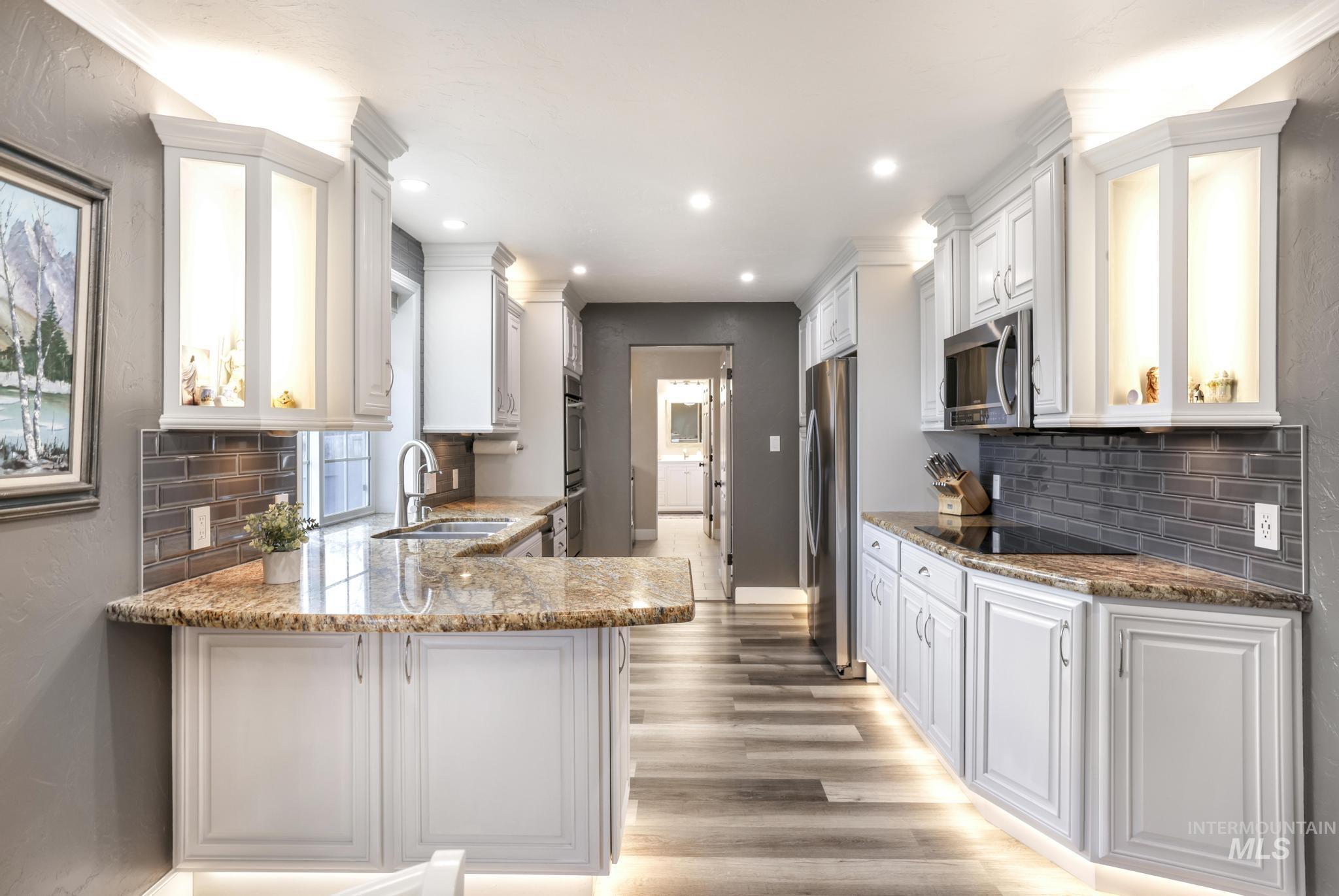 2432 Dorm Dr, Twin Falls, Idaho 83301, 4 Bedrooms, 2 Bathrooms, Residential For Sale, Price $439,000, 98970278