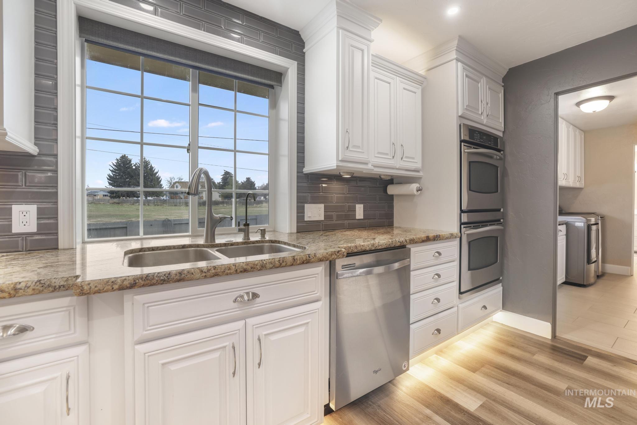 2432 Dorm Dr, Twin Falls, Idaho 83301, 4 Bedrooms, 2 Bathrooms, Residential For Sale, Price $439,000, 98970278