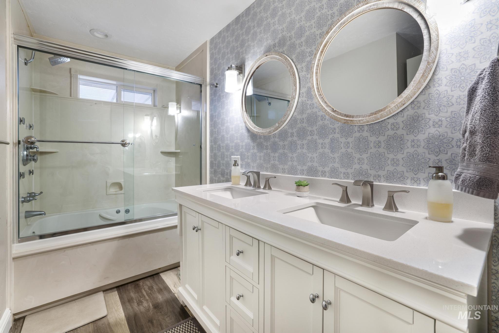 2432 Dorm Dr, Twin Falls, Idaho 83301, 4 Bedrooms, 2 Bathrooms, Residential For Sale, Price $439,000, 98970278