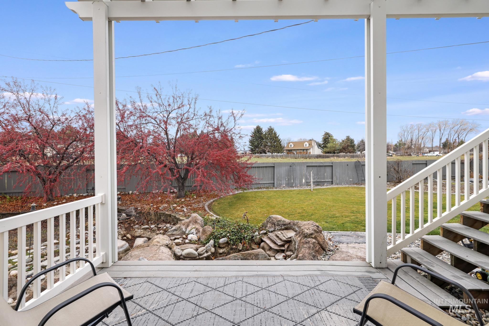 2432 Dorm Dr, Twin Falls, Idaho 83301, 4 Bedrooms, 2 Bathrooms, Residential For Sale, Price $439,000, 98970278