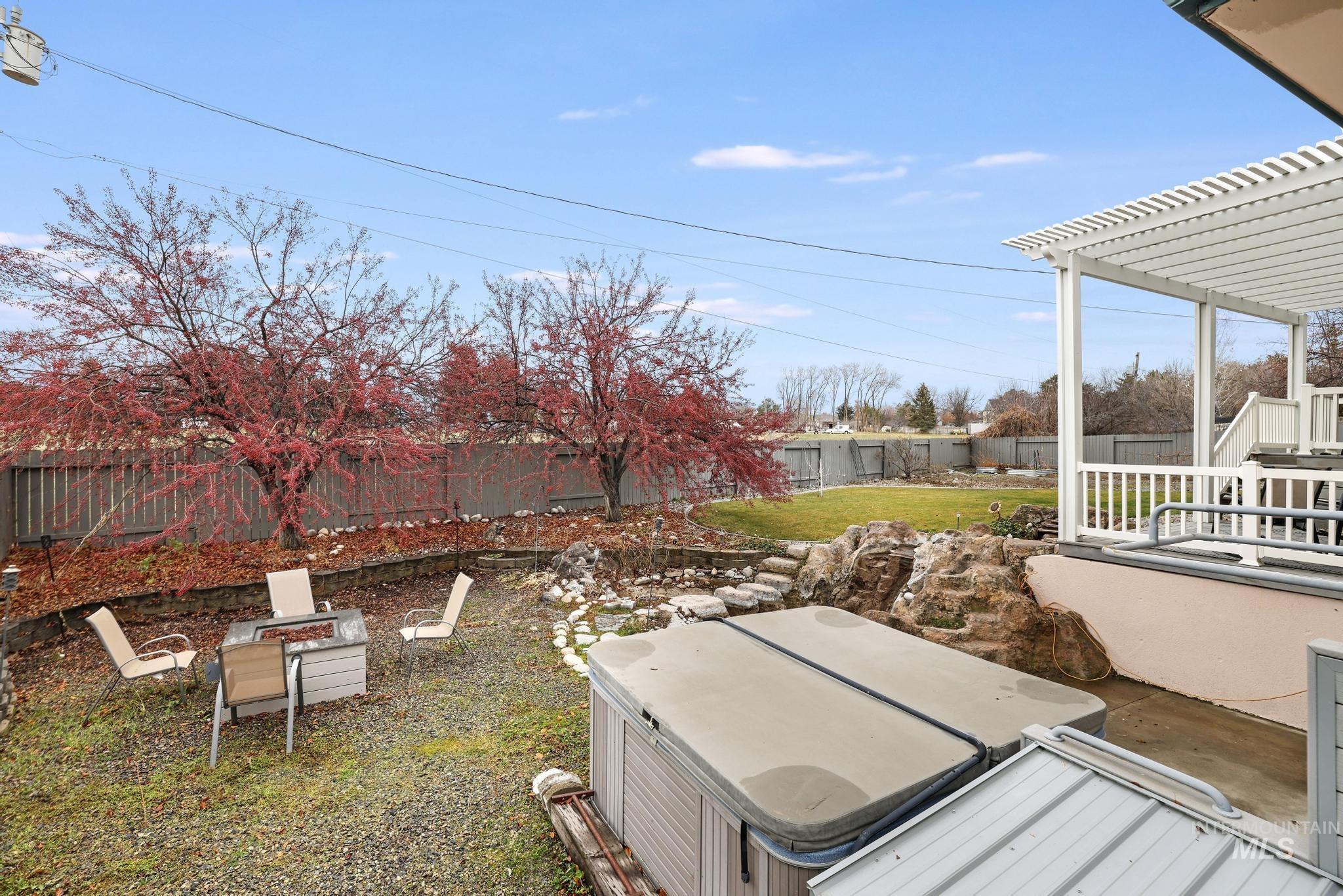 2432 Dorm Dr, Twin Falls, Idaho 83301, 4 Bedrooms, 2 Bathrooms, Residential For Sale, Price $439,000, 98970278