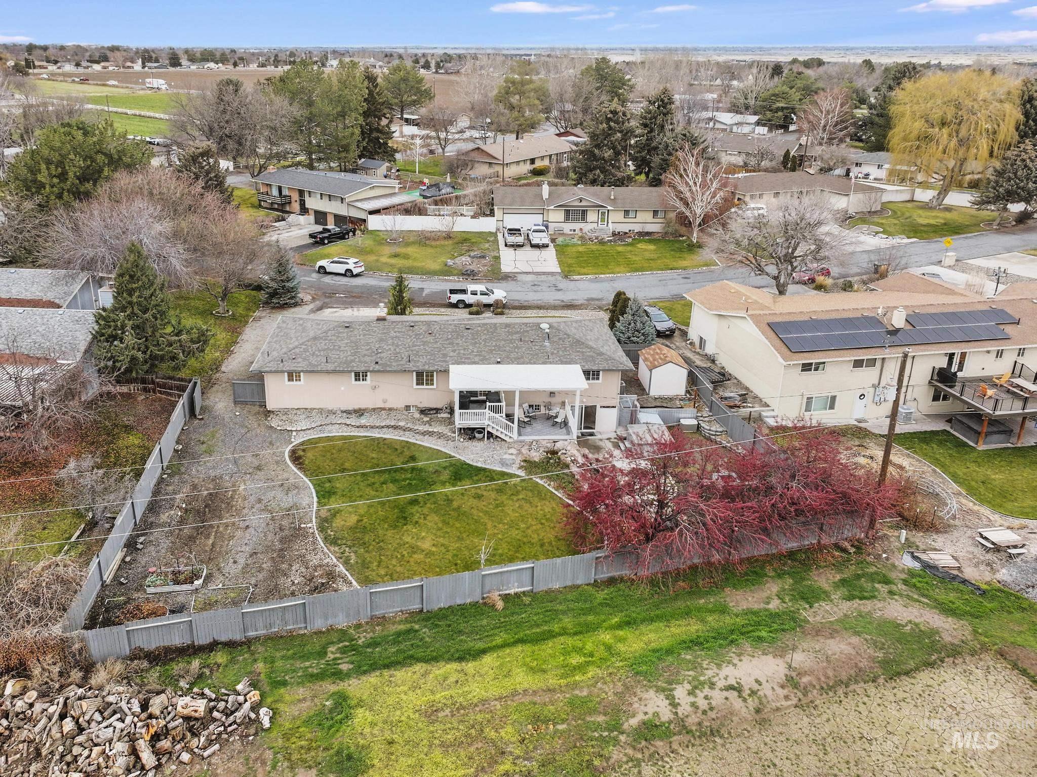 2432 Dorm Dr, Twin Falls, Idaho 83301, 4 Bedrooms, 2 Bathrooms, Residential For Sale, Price $439,000, 98970278