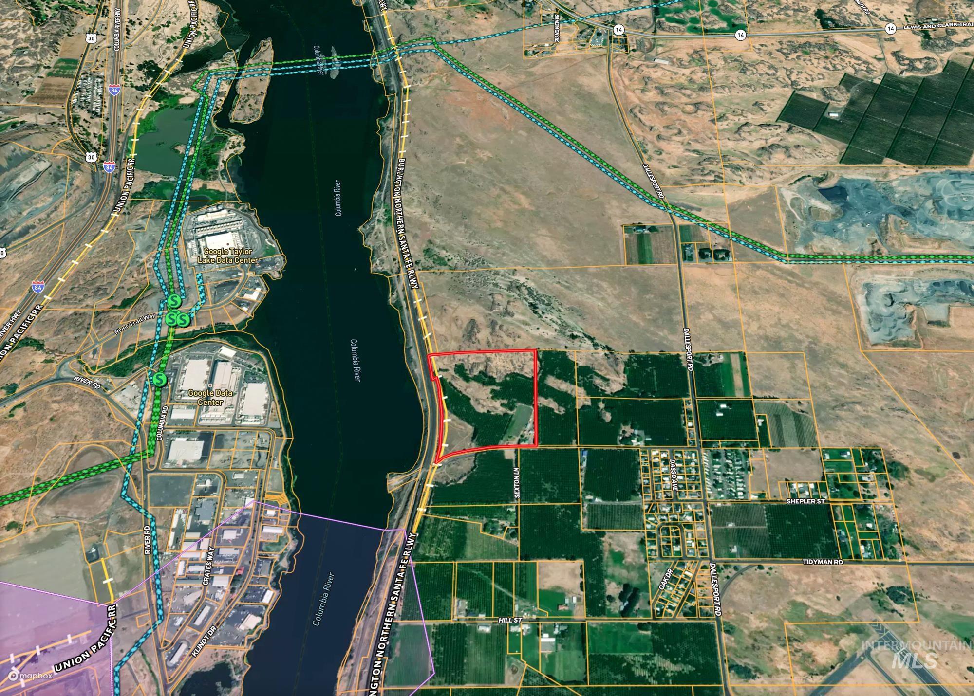 0 Garden Lane, Outside City Limits, Washington 98617, Farm & Ranch For Sale, Price $525,000,MLS 98970285