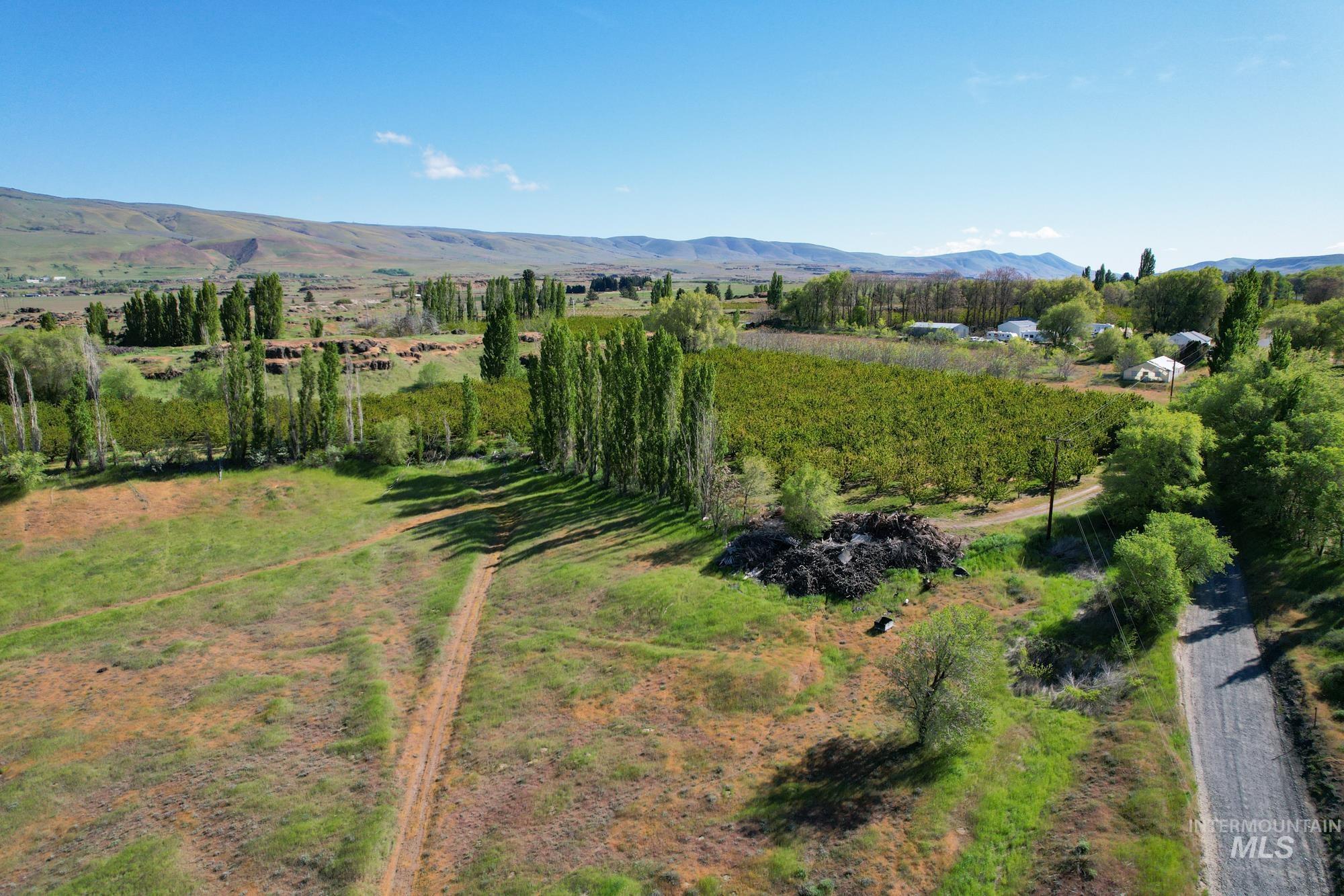 0 Garden Lane, Outside City Limits, Washington 98617, Farm & Ranch For Sale, Price $525,000,MLS 98970285