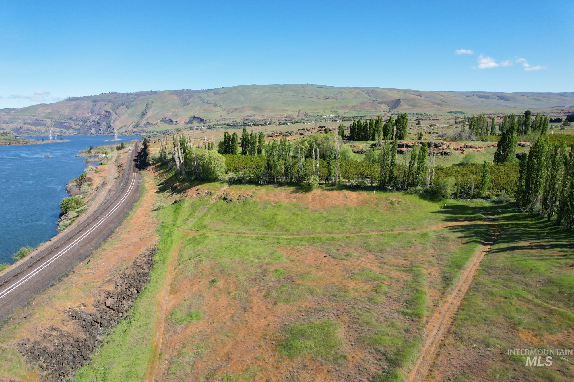 0 Garden Lane, Outside City Limits, Washington 98617, Farm & Ranch For Sale, Price $525,000,MLS 98970285