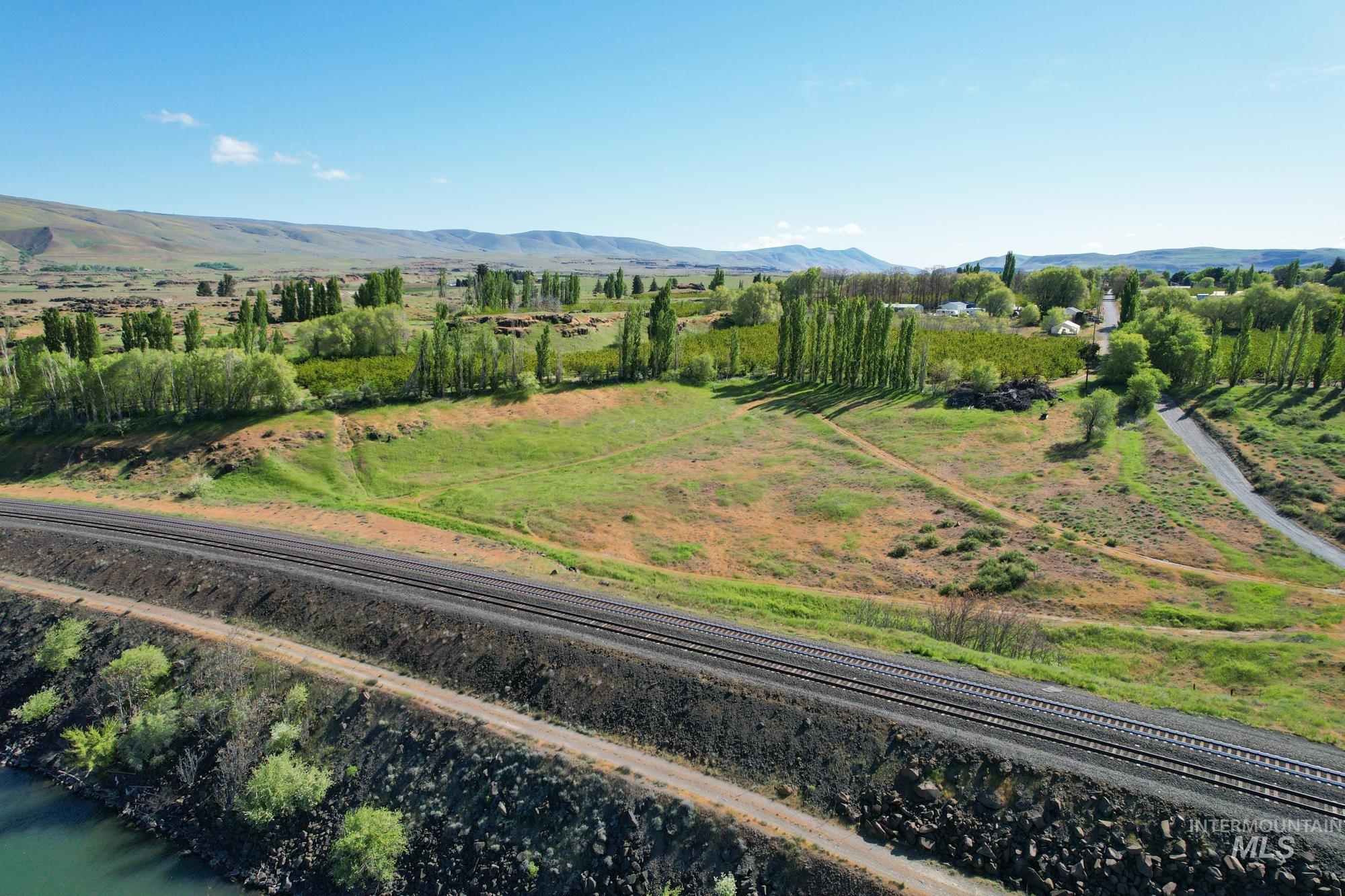 0 Garden Lane, Outside City Limits, Washington 98617, Farm & Ranch For Sale, Price $525,000,MLS 98970285