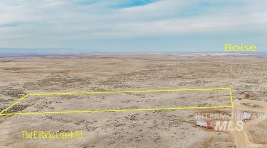 TBD E Blacks Creek Rd, Boise, Idaho 83716, Land For Sale, Price $569,000,MLS 98970286