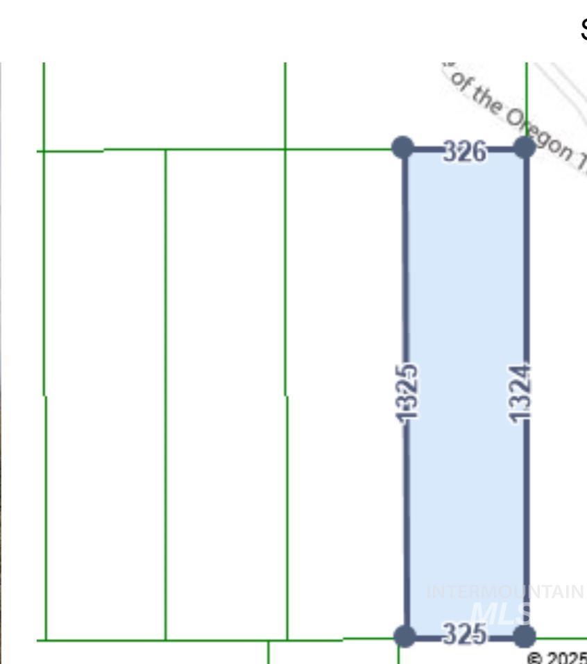 TBD E Blacks Creek Rd, Boise, Idaho 83716, Land For Sale, Price $580,000, 98970286