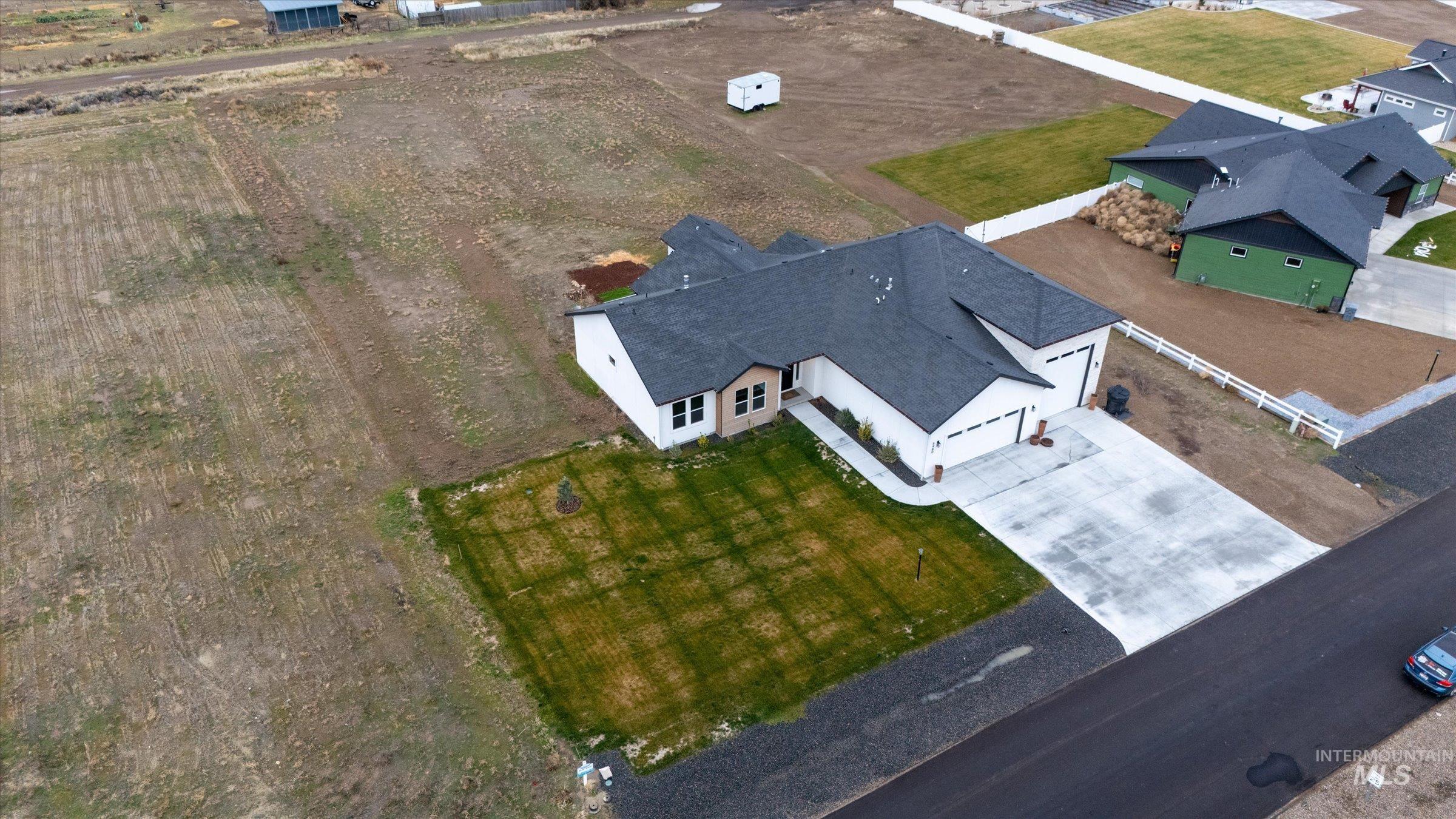 4460 NW Purple Sage, Mountain Home, Idaho 83647-5602, 3 Bedrooms, 2 Bathrooms, Residential For Sale, Price $699,000, 98970291