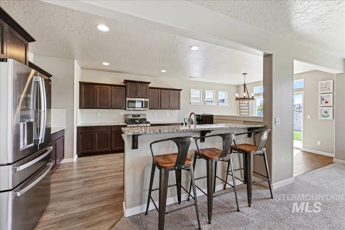 10593 W Daylily Ave., Star, Idaho 83669, 3 Bedrooms, 3 Bathrooms, Residential For Sale, Price $459,000,MLS 98970298