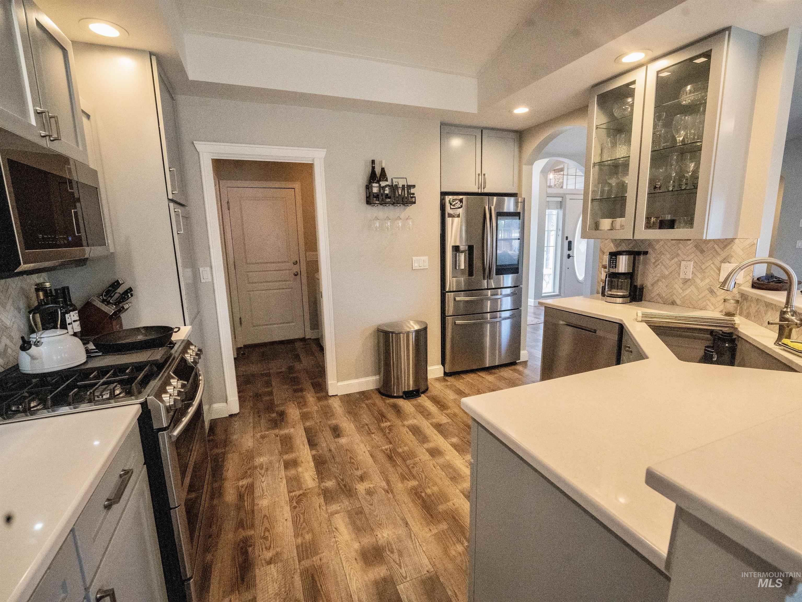 15210 Widgeon, Caldwell, Idaho 83607, 3 Bedrooms, 2 Bathrooms, Residential For Sale, Price $599,900, 98970300