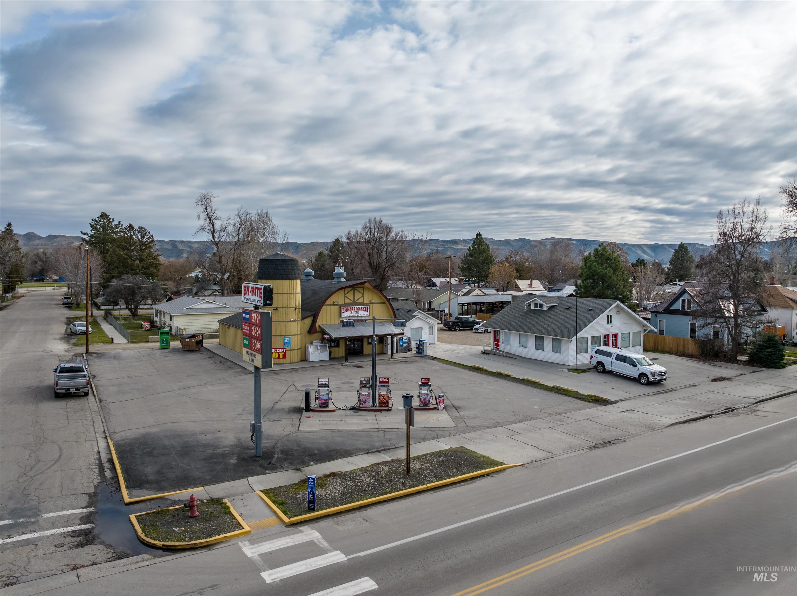 Business/Commercial For Sale