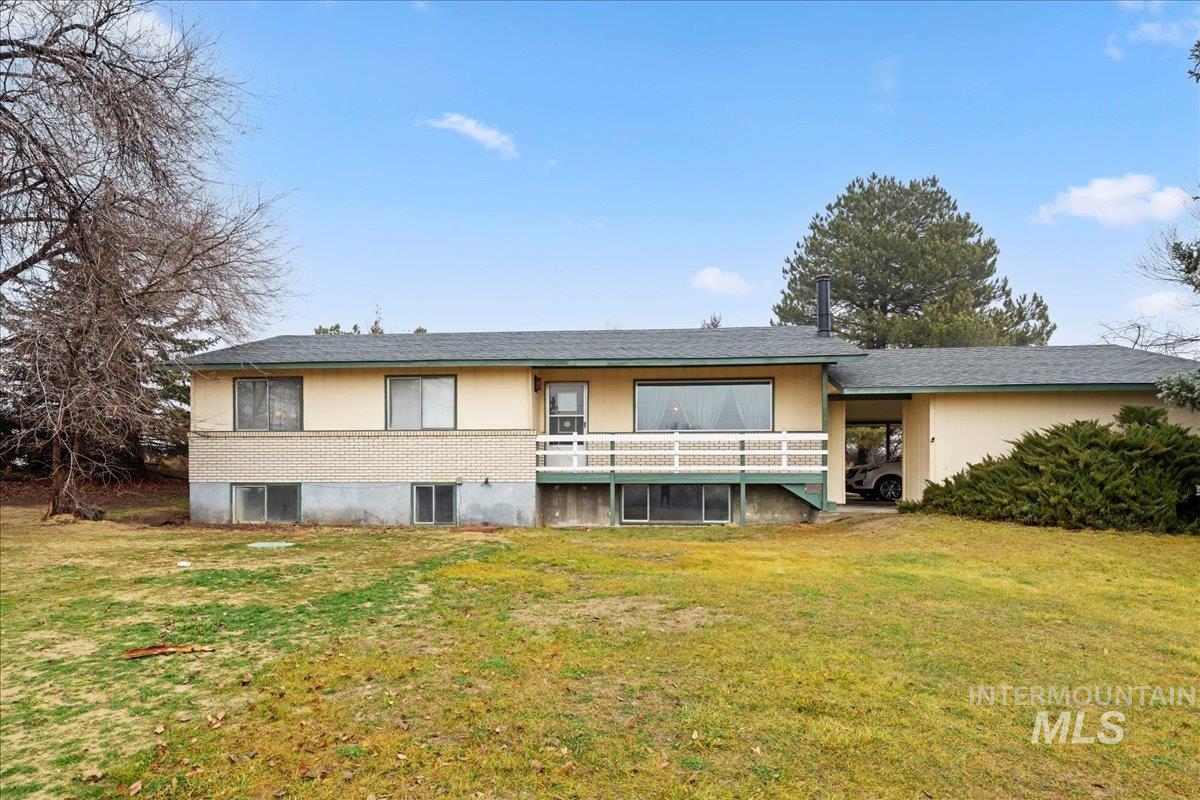 16572 Goodson Rd., Caldwell, Idaho 83607, 4 Bedrooms, 2.5 Bathrooms, Residential For Sale, Price $499,900, 98970302