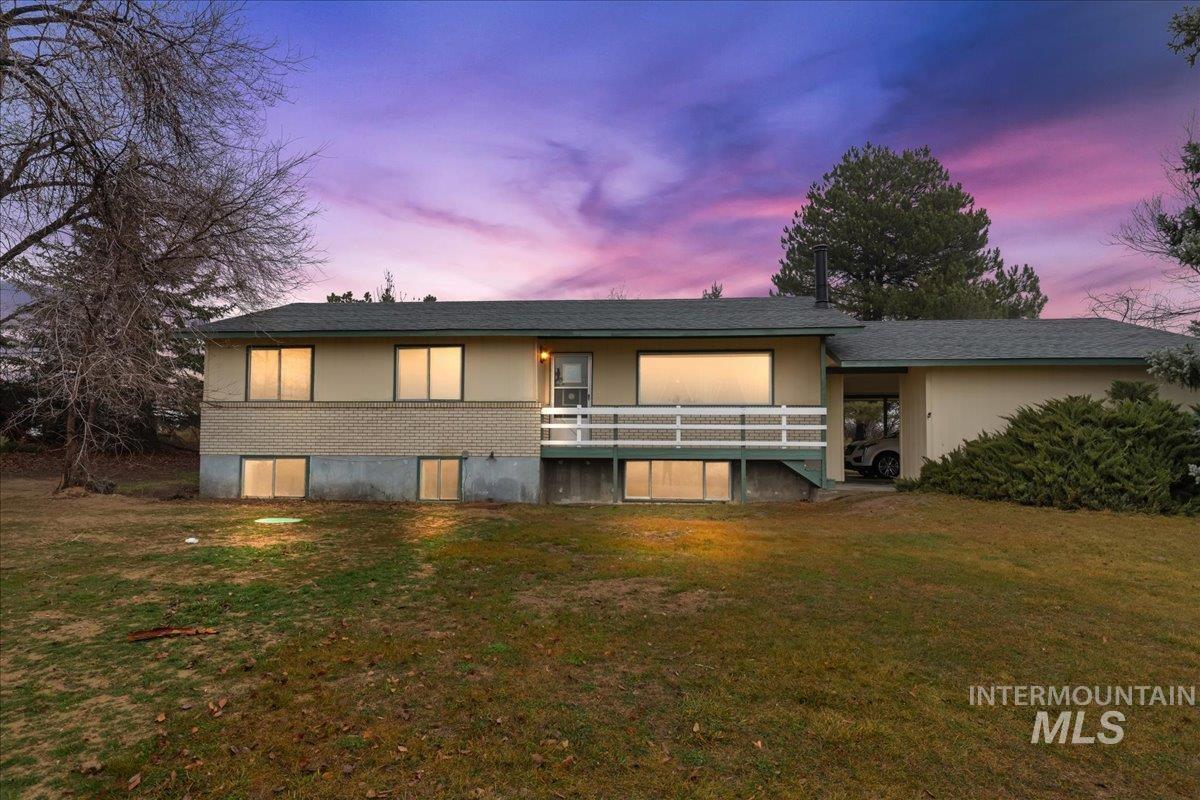 16572 Goodson Rd., Caldwell, Idaho 83607, 4 Bedrooms, 2.5 Bathrooms, Residential For Sale, Price $499,900, 98970302