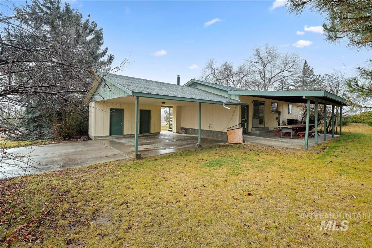 16572 Goodson Rd., Caldwell, Idaho 83607, 4 Bedrooms, 2.5 Bathrooms, Residential For Sale, Price $499,900, 98970302
