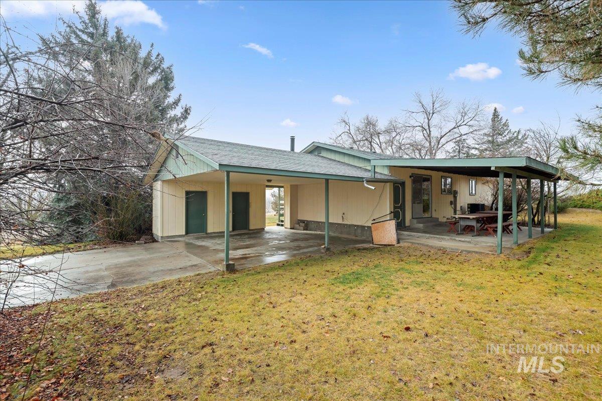 16572 Goodson Rd., Caldwell, Idaho 83607, 4 Bedrooms, 2.5 Bathrooms, Residential For Sale, Price $499,900, 98970302
