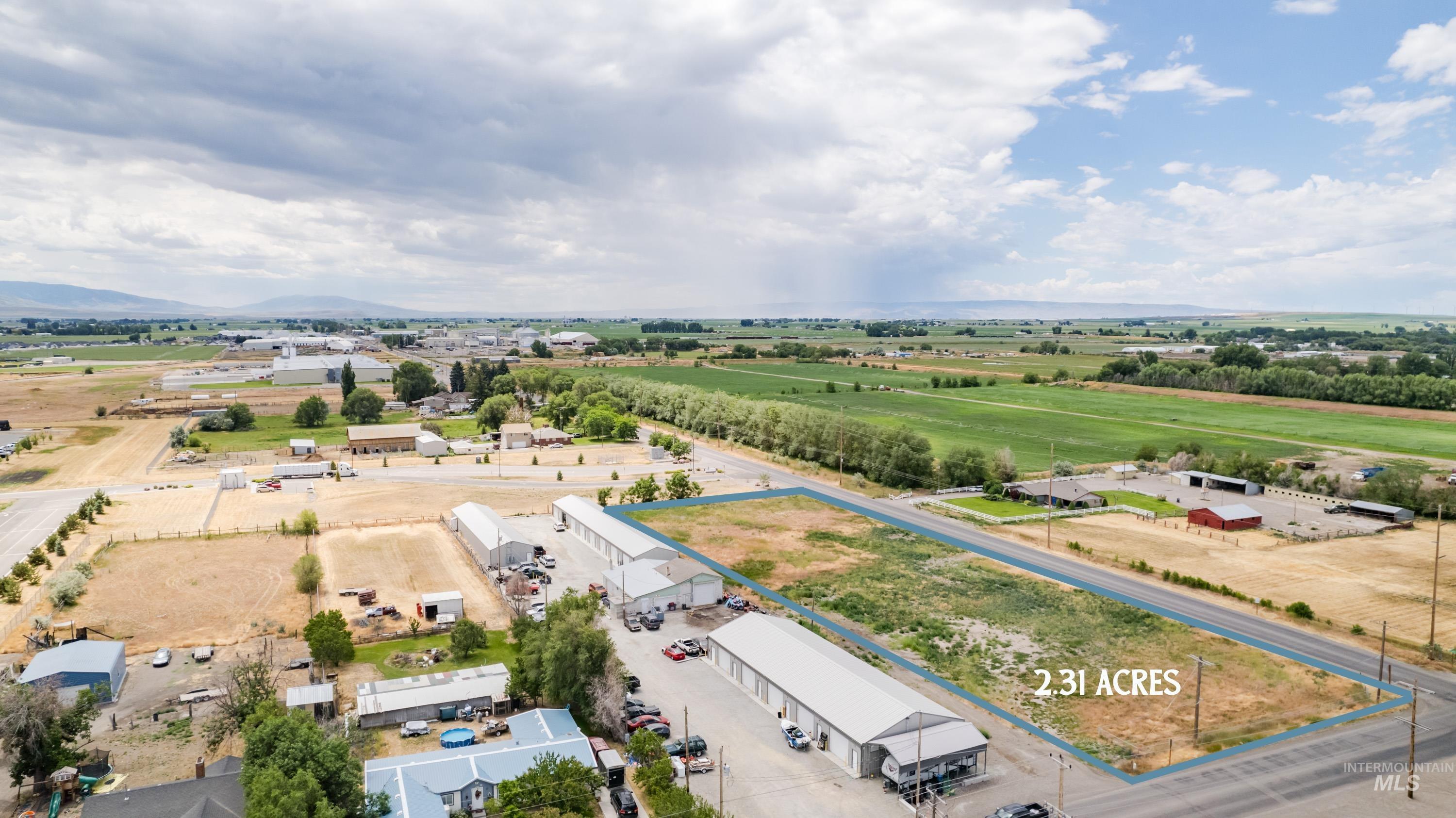 1629 W 16th Street, Burley, Idaho 83318, Land For Sale, Price $425,000, 98970305