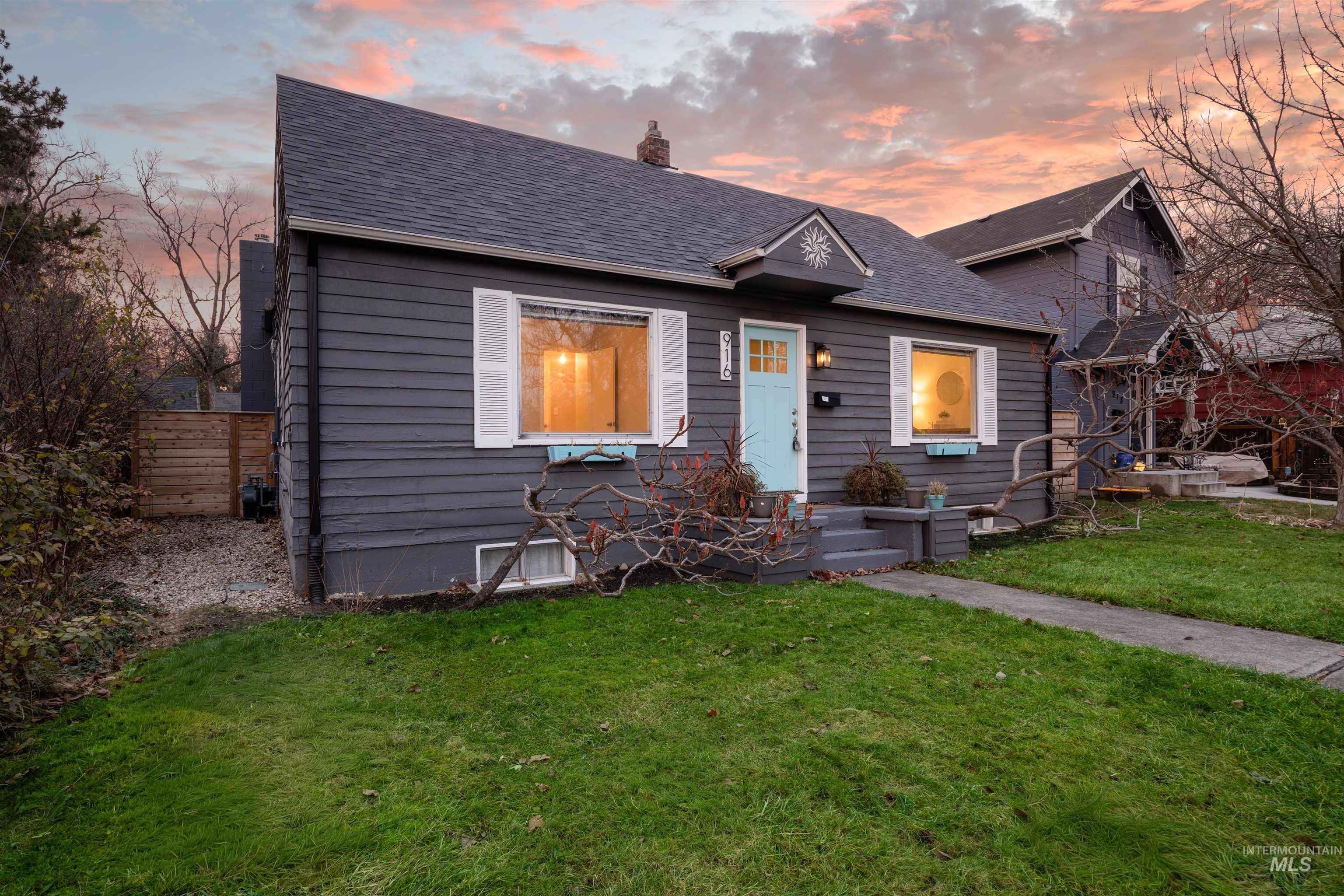 916 E McKinley Street, Boise, Idaho 83712, 5 Bedrooms, 2 Bathrooms, Residential For Sale, Price $799,900, 98970306