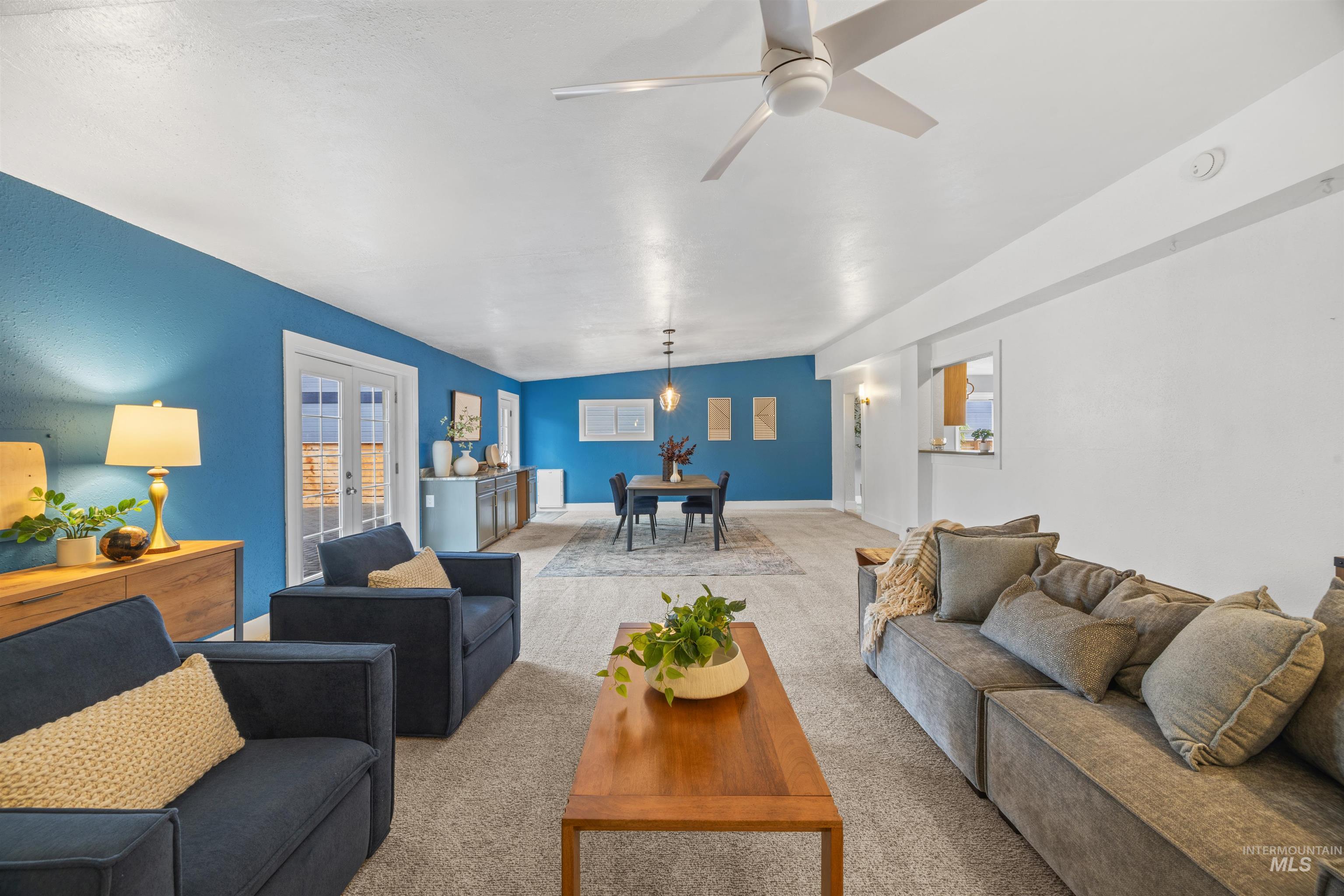 916 E McKinley Street, Boise, Idaho 83712, 5 Bedrooms, 2 Bathrooms, Residential For Sale, Price $799,900, 98970306