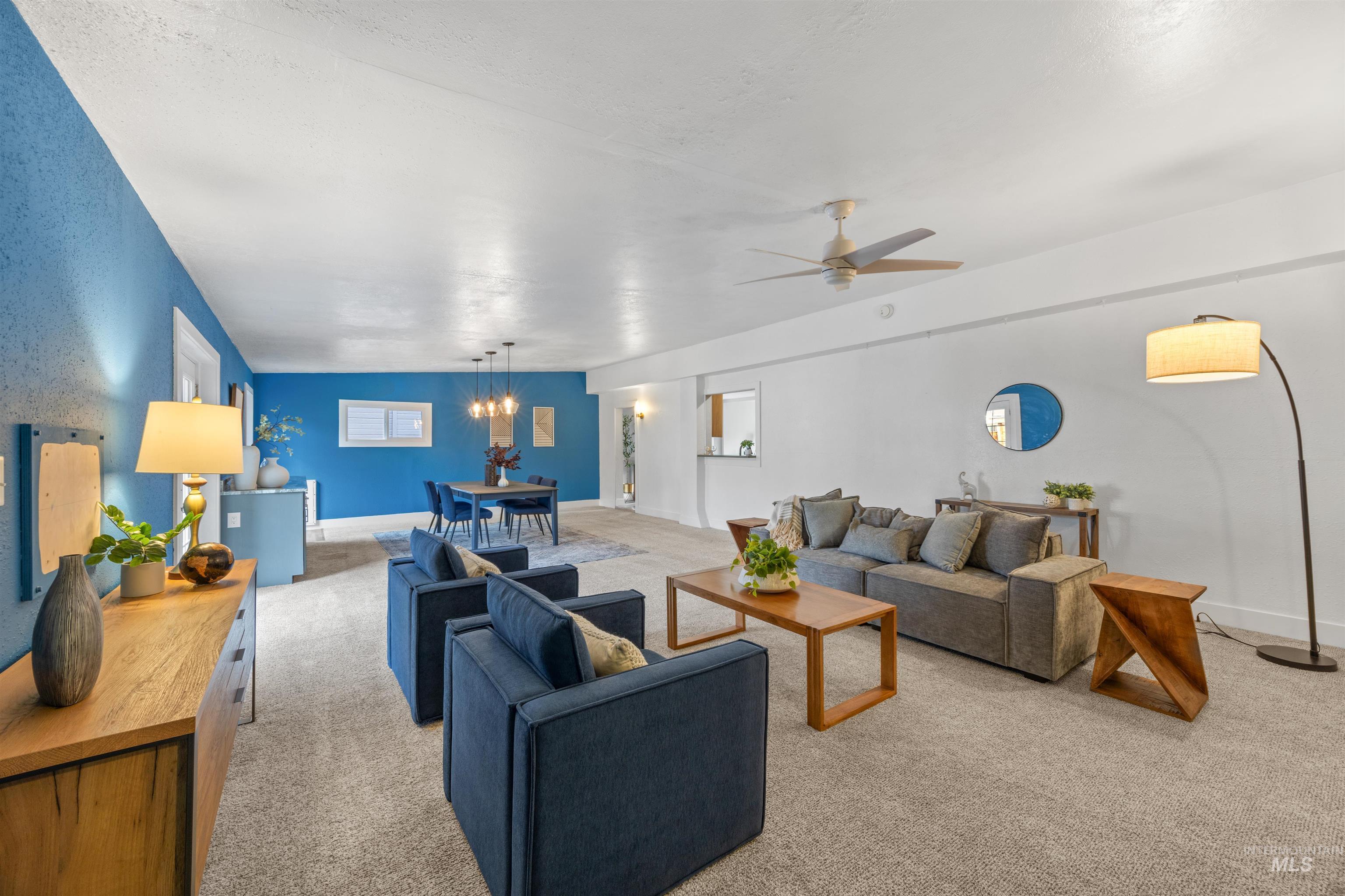 916 E McKinley Street, Boise, Idaho 83712, 5 Bedrooms, 2 Bathrooms, Residential For Sale, Price $799,900, 98970306