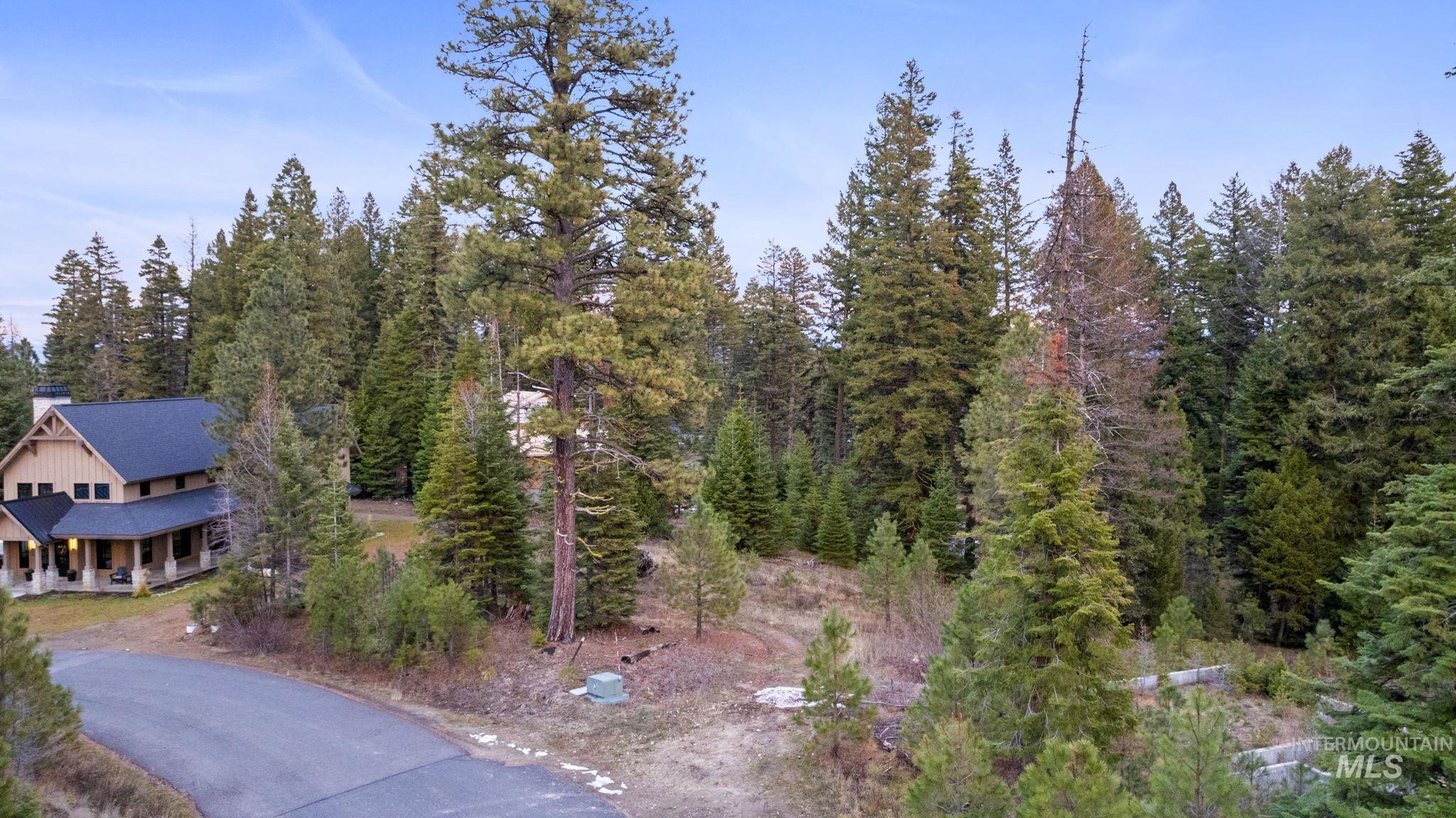 View of property location