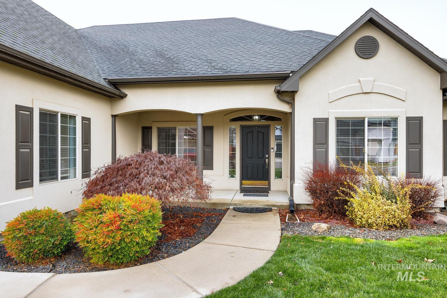 3029 NW 3rd St, Meridian, Idaho 83646, 4 Bedrooms, 4 Bathrooms, Residential For Sale, Price $819,000, 98970311