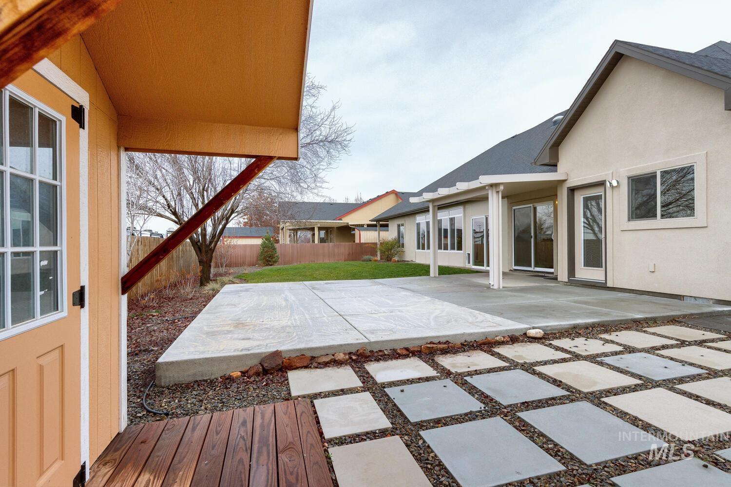 3029 NW 3rd St, Meridian, Idaho 83646, 4 Bedrooms, 4 Bathrooms, Residential For Sale, Price $789,999,MLS 98970311