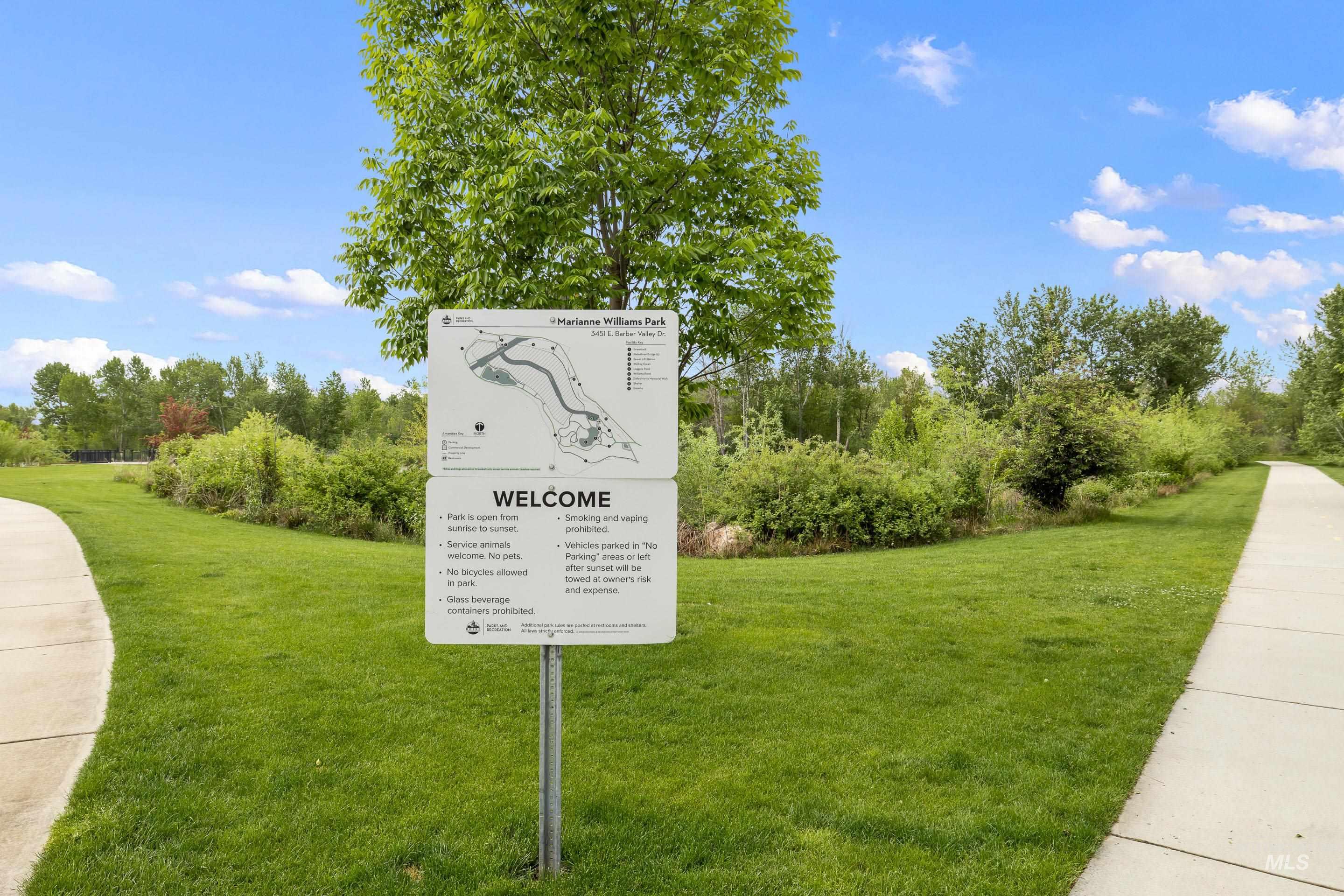 4183 E Raincloud Ln, Boise, Idaho 83716, 4 Bedrooms, 3.5 Bathrooms, Residential For Sale, Price $665,000, 98970317