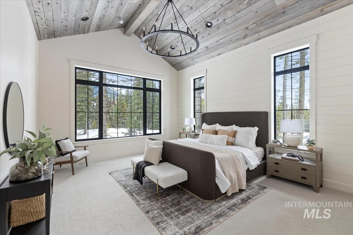 68 Ponderosa Ridge Court, Donnelly, Idaho 83615, 3 Bedrooms, 3.5 Bathrooms, Residential For Sale, Price $2,399,000, 98970319