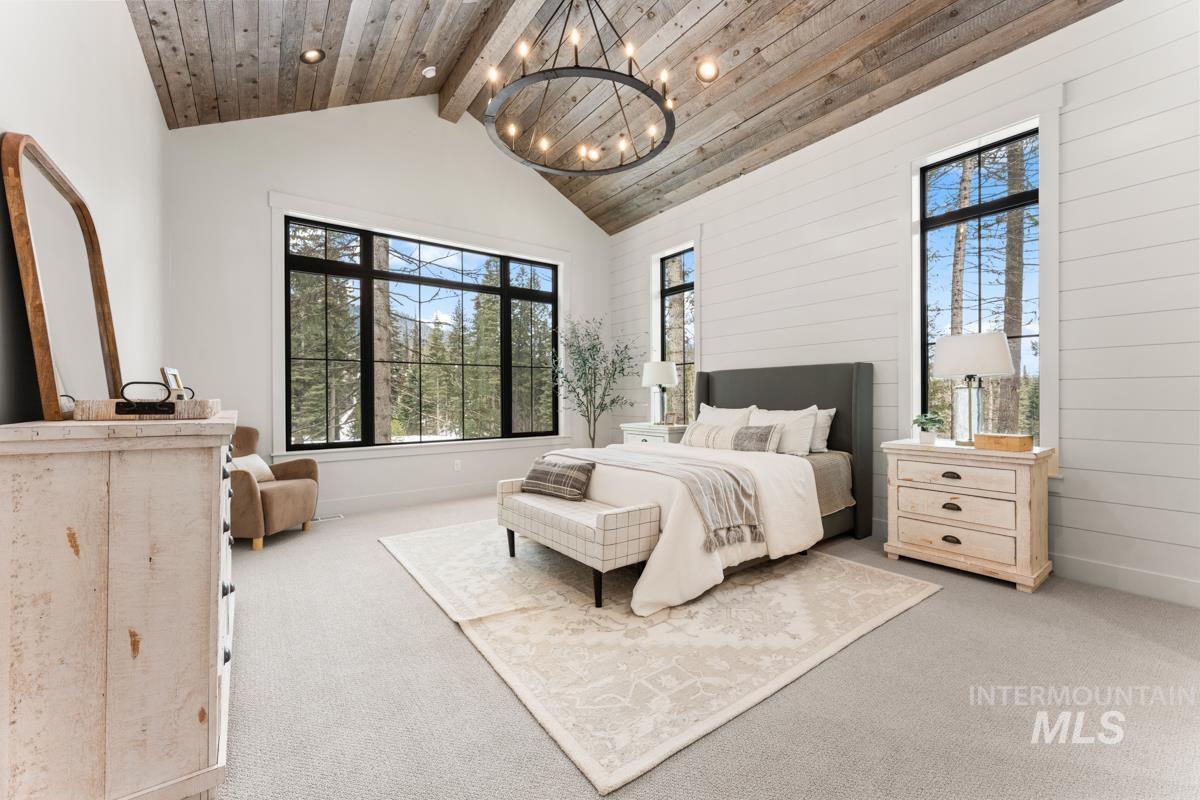 68 Ponderosa Ridge Court, Donnelly, Idaho 83615, 3 Bedrooms, 3.5 Bathrooms, Residential For Sale, Price $2,399,000,MLS 98970319