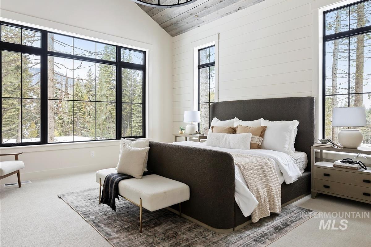 68 Ponderosa Ridge Court, Donnelly, Idaho 83615, 3 Bedrooms, 3.5 Bathrooms, Residential For Sale, Price $2,399,000, 98970319