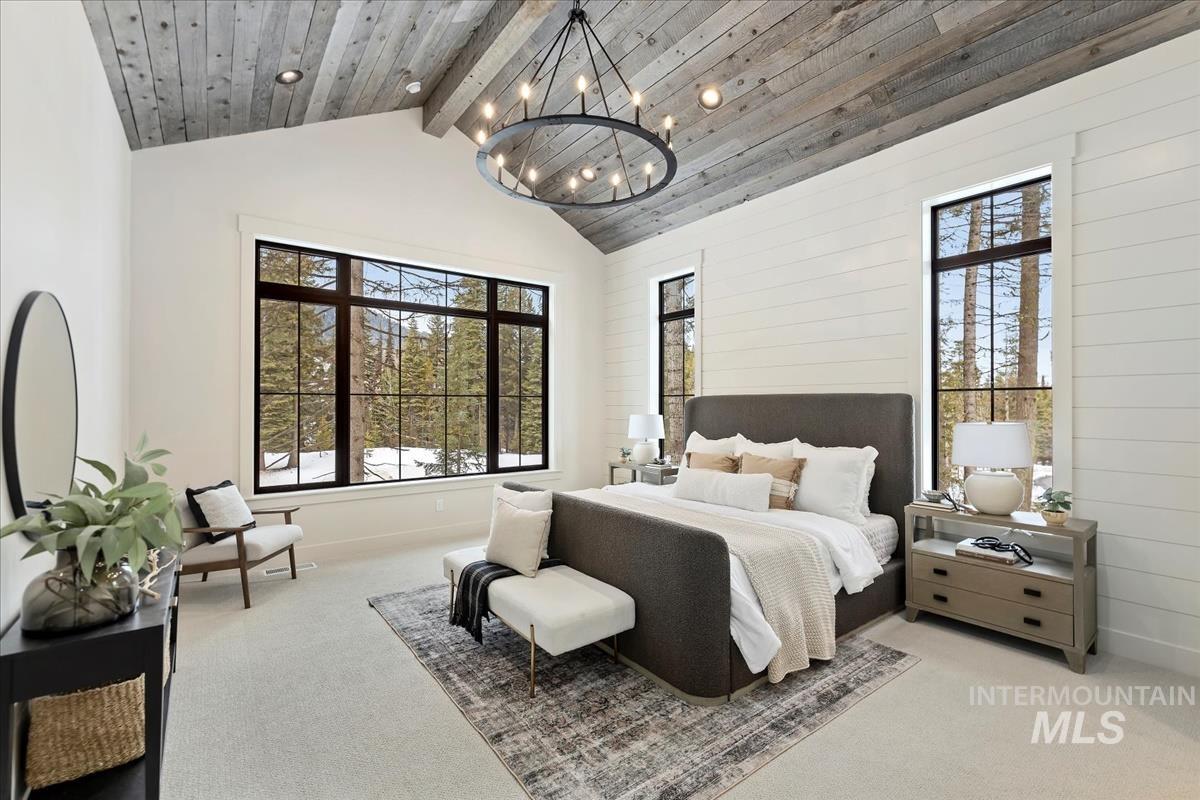 68 Ponderosa Ridge Court, Donnelly, Idaho 83615, 3 Bedrooms, 3.5 Bathrooms, Residential For Sale, Price $2,399,000, 98970319